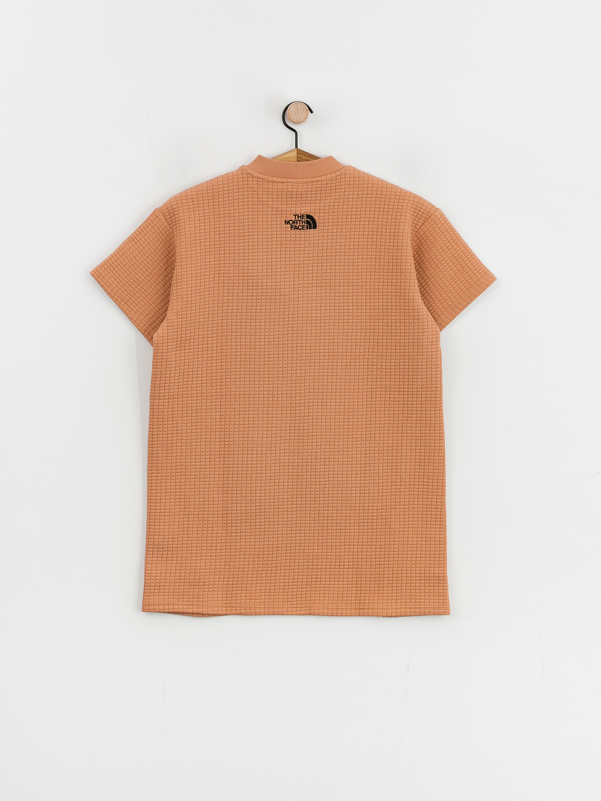 Sukienka The North Face Mhysa Wmn (macchiato brown)