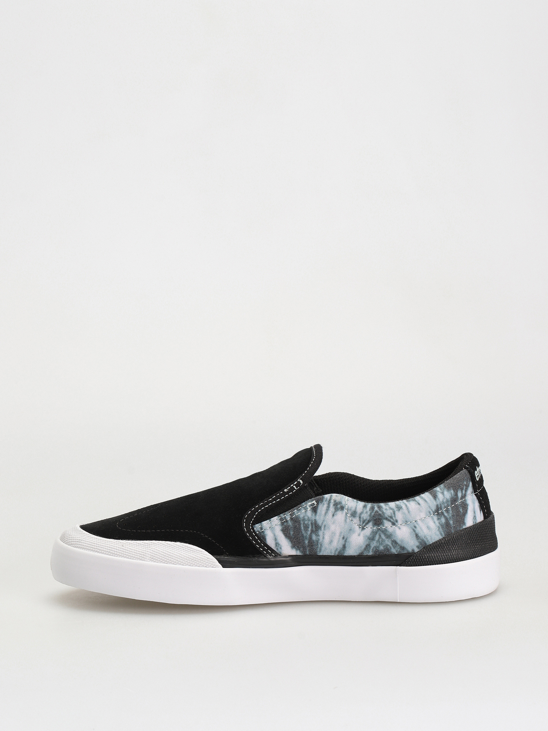 Buty Etnies Marana Slip Xlt (black/blue)