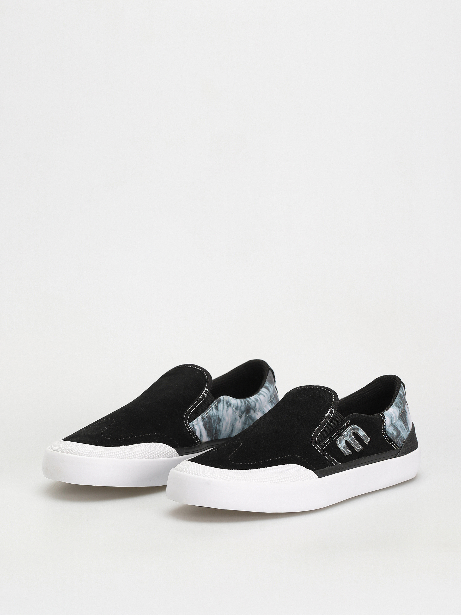 Buty Etnies Marana Slip Xlt (black/blue)