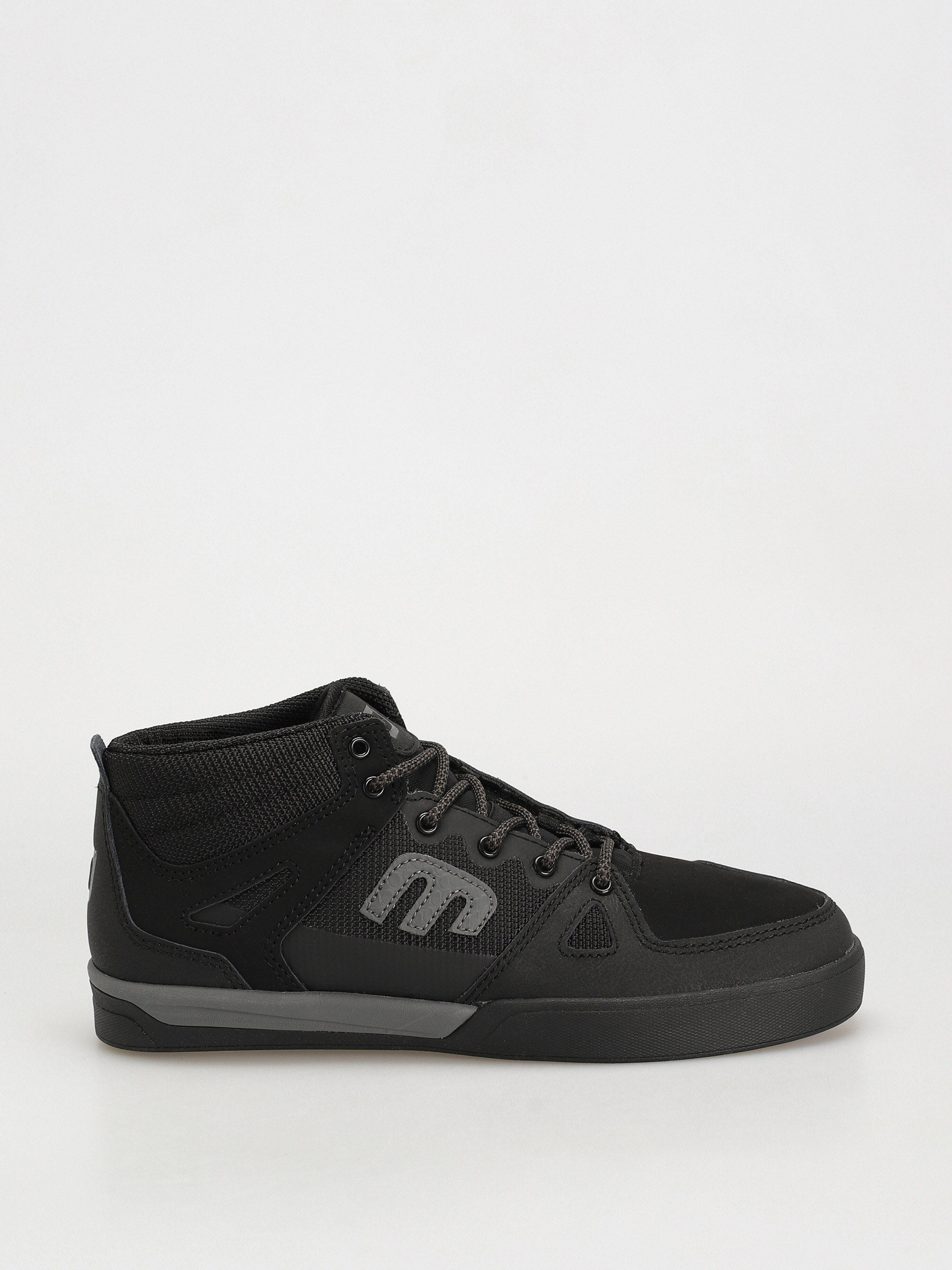 Buty Etnies Johansson Pro (black)