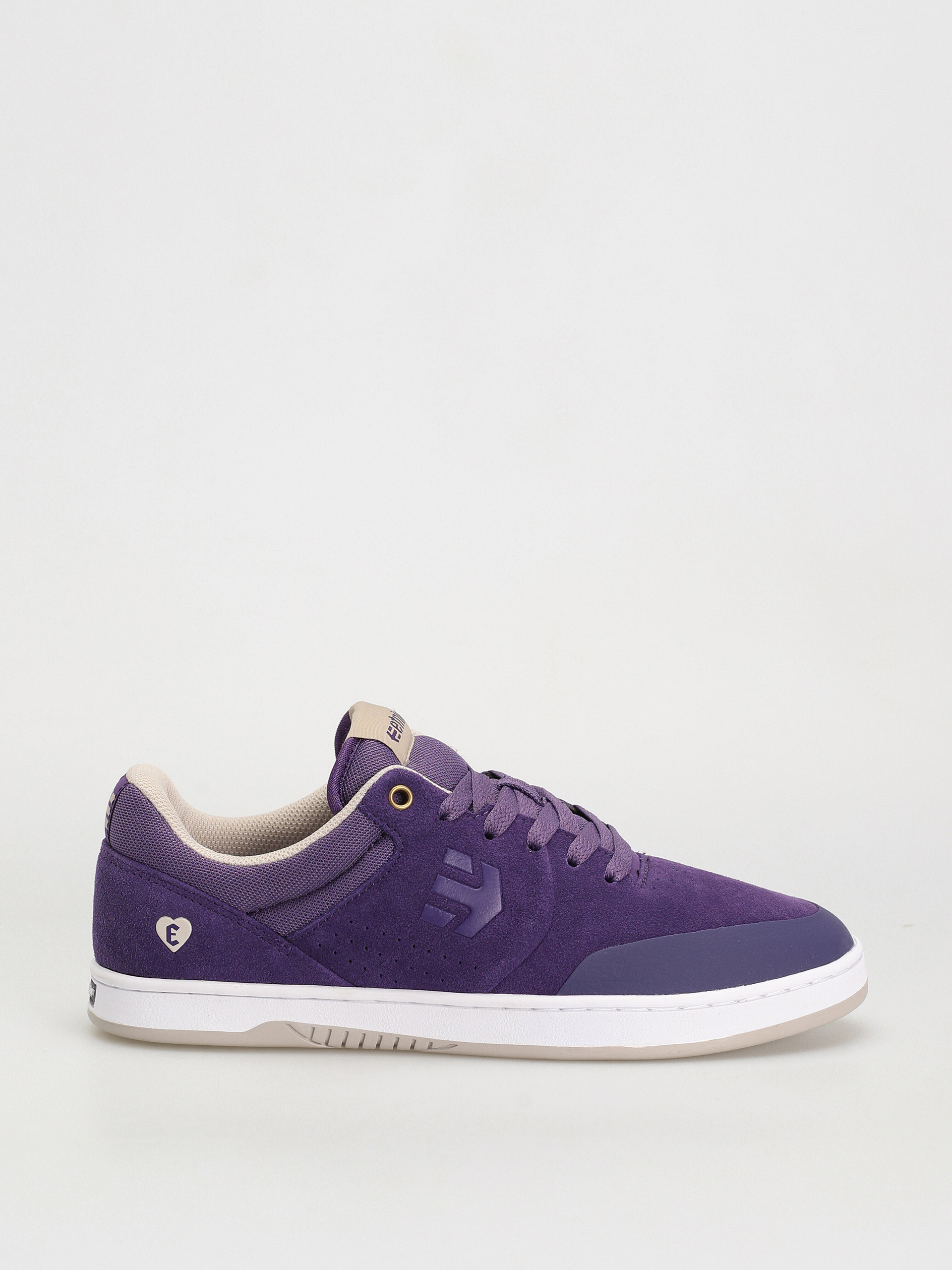 Buty Etnies Marana X Henry Gartland (purple)