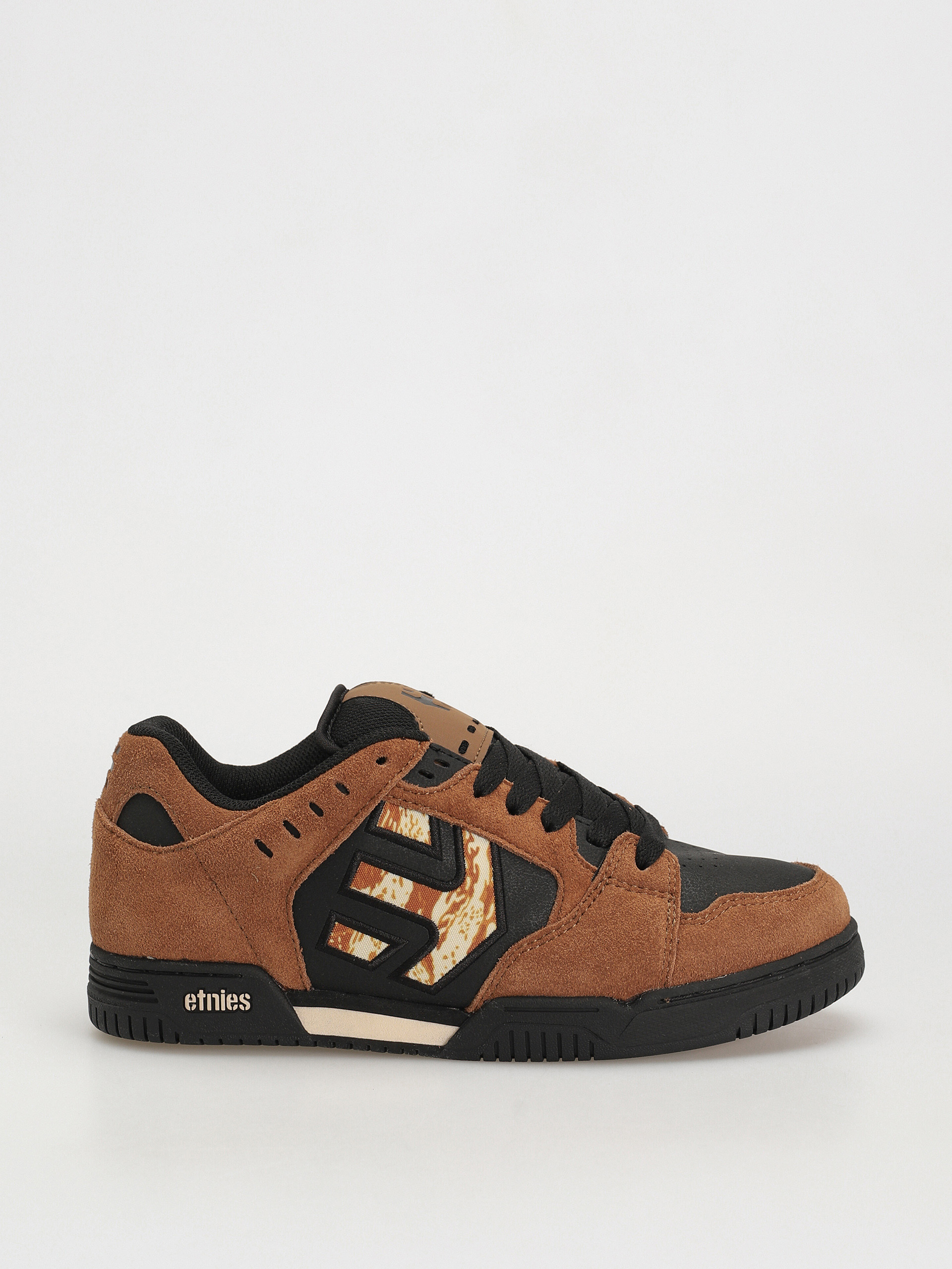 Buty Etnies Faze (tan/black)