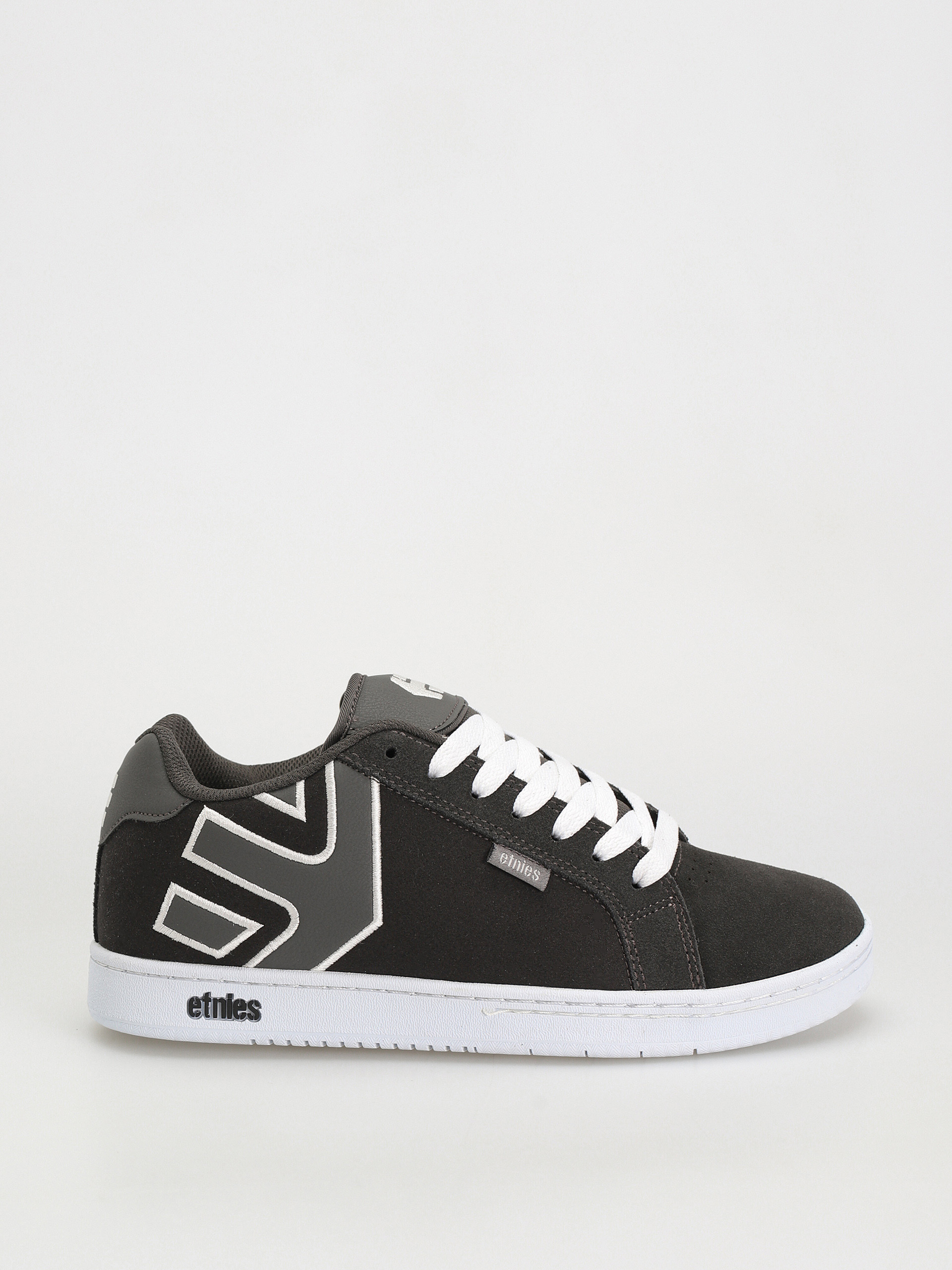 Buty Etnies Fader (dark grey/white)