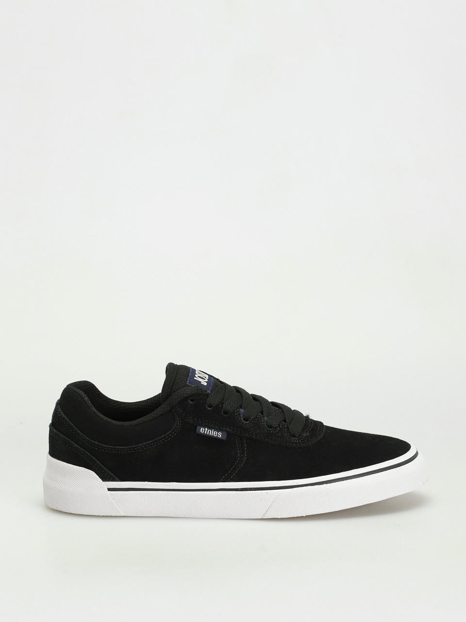 Buty Etnies Joslin Vulc (black indigo)