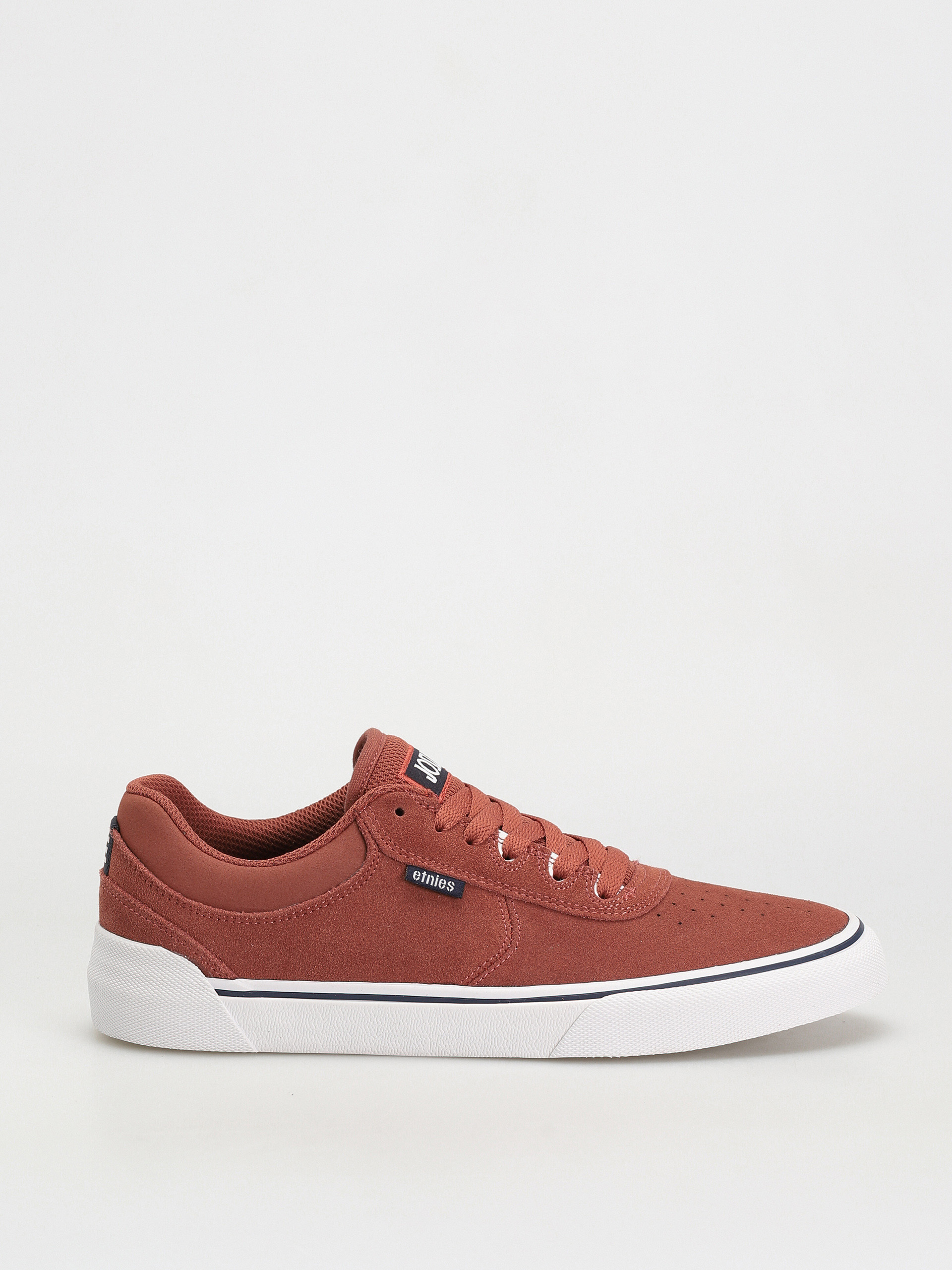Buty Etnies Joslin Vulc (rust)