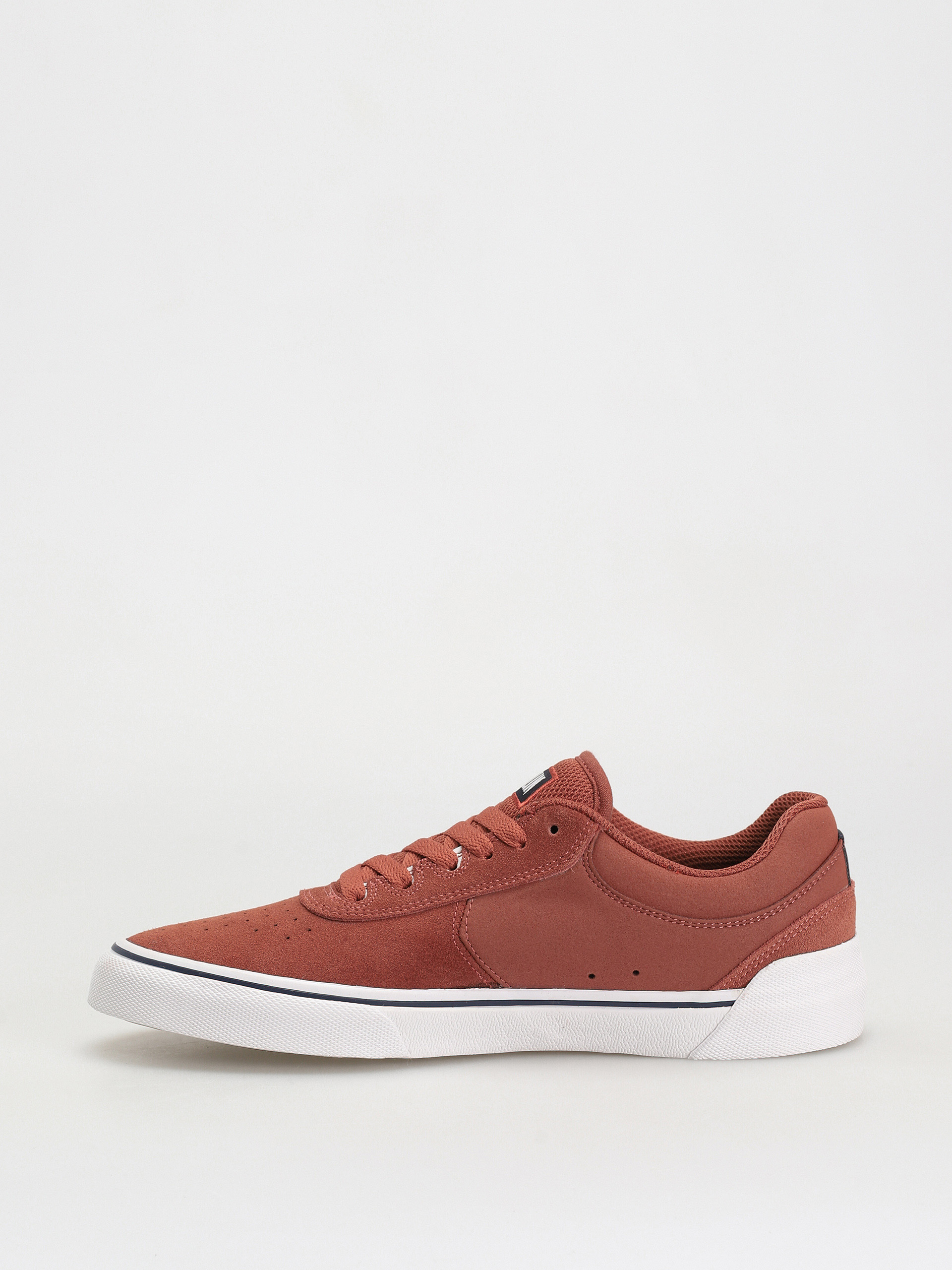 Buty Etnies Joslin Vulc (rust)
