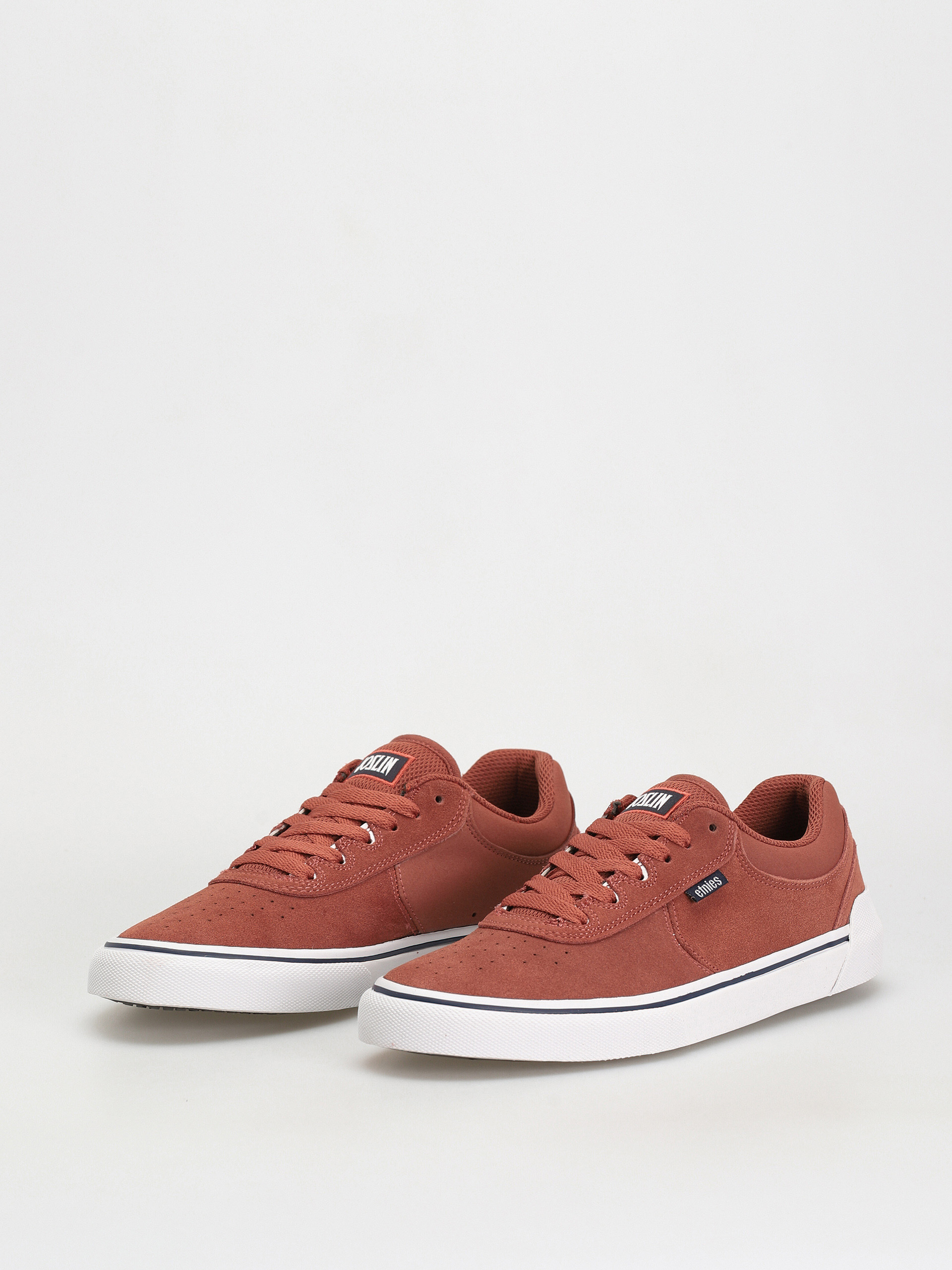 Buty Etnies Joslin Vulc (rust)