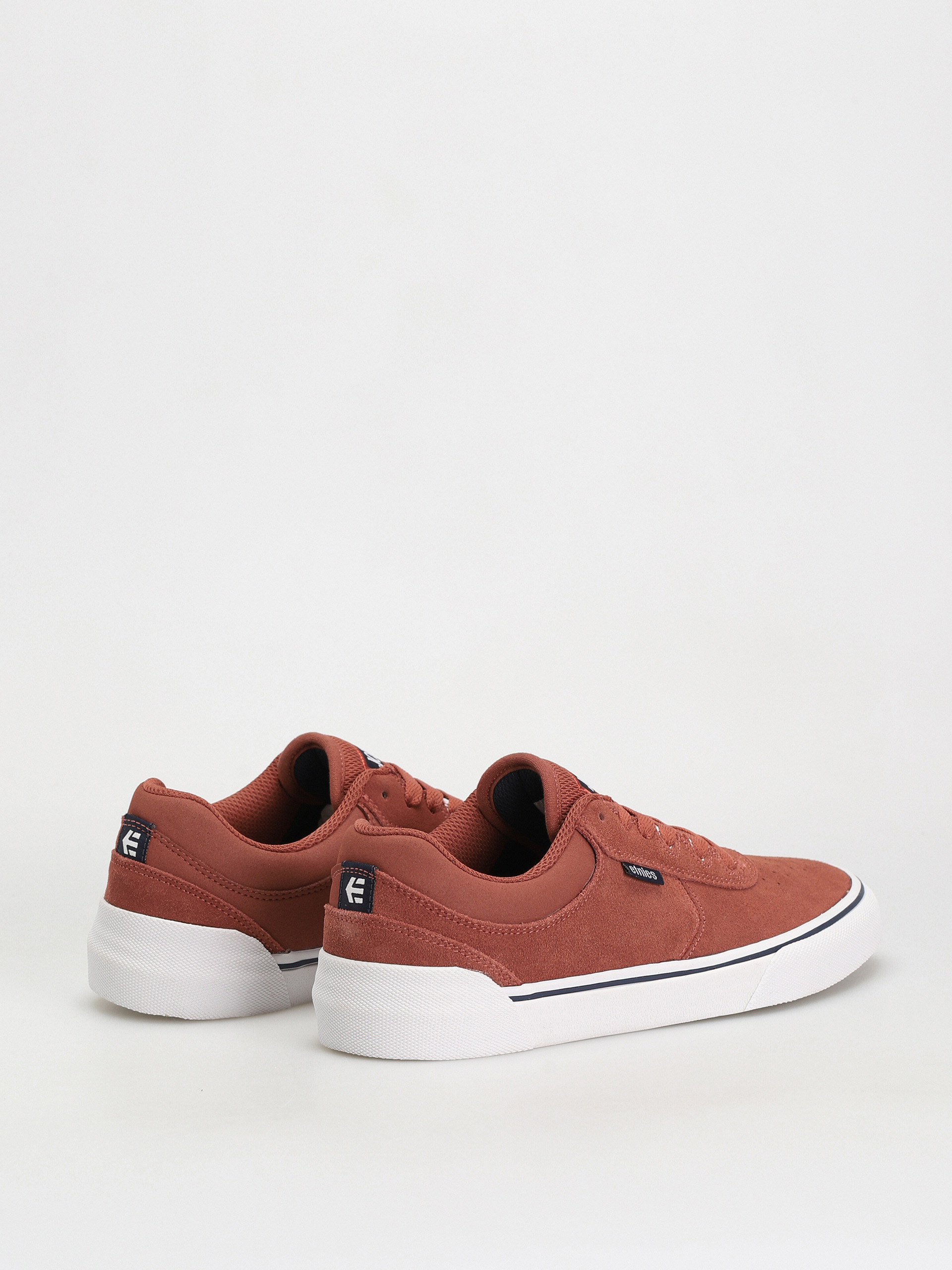 Buty Etnies Joslin Vulc (rust)
