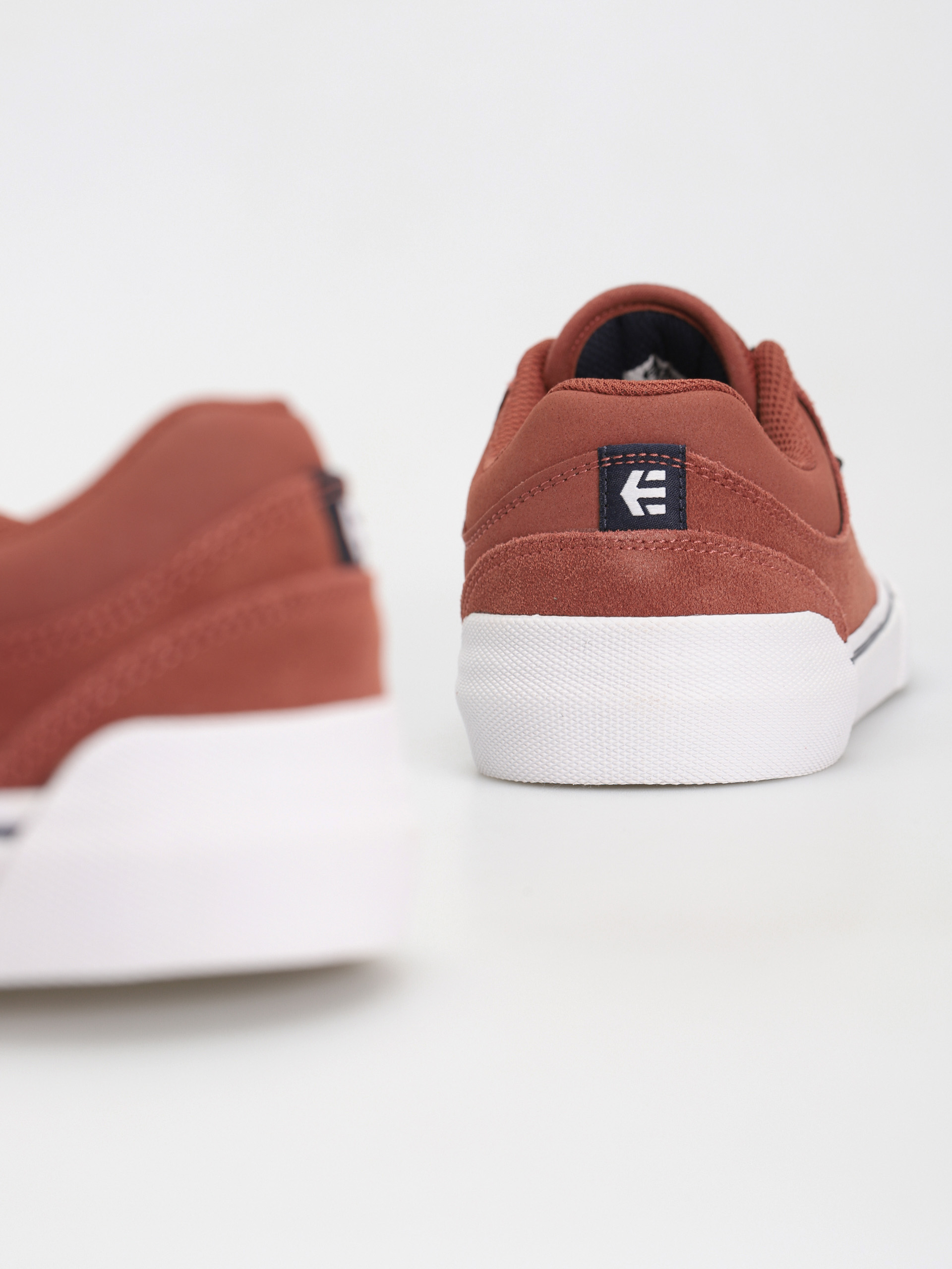 Buty Etnies Joslin Vulc (rust)
