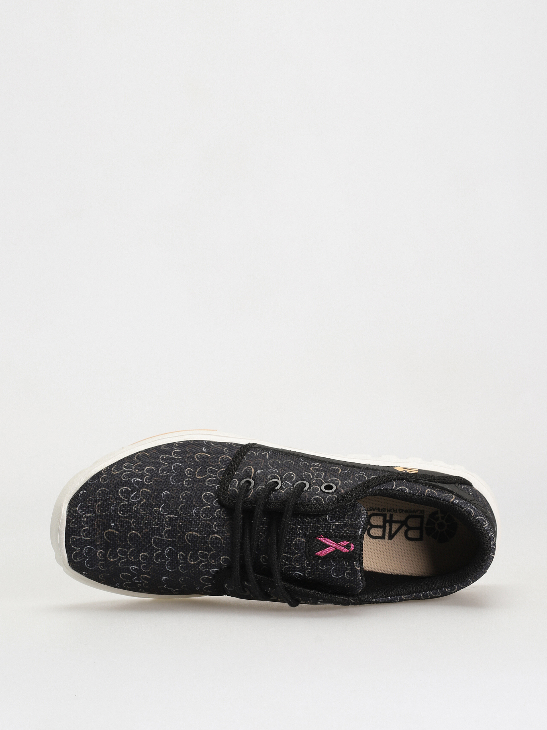 Buty Etnies Scout X B4Bc (black/tan)
