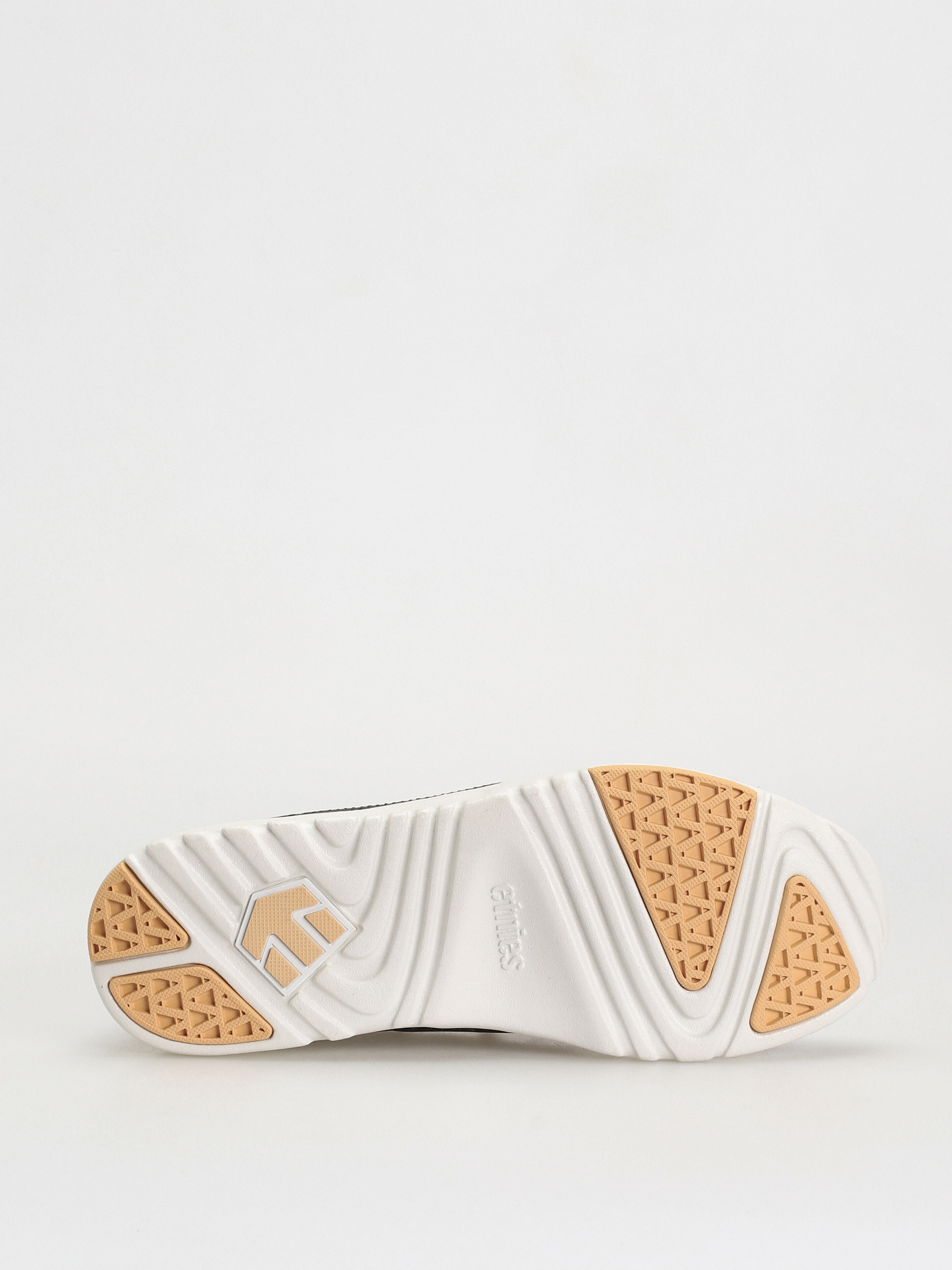 Buty Etnies Scout X B4Bc (black/tan)