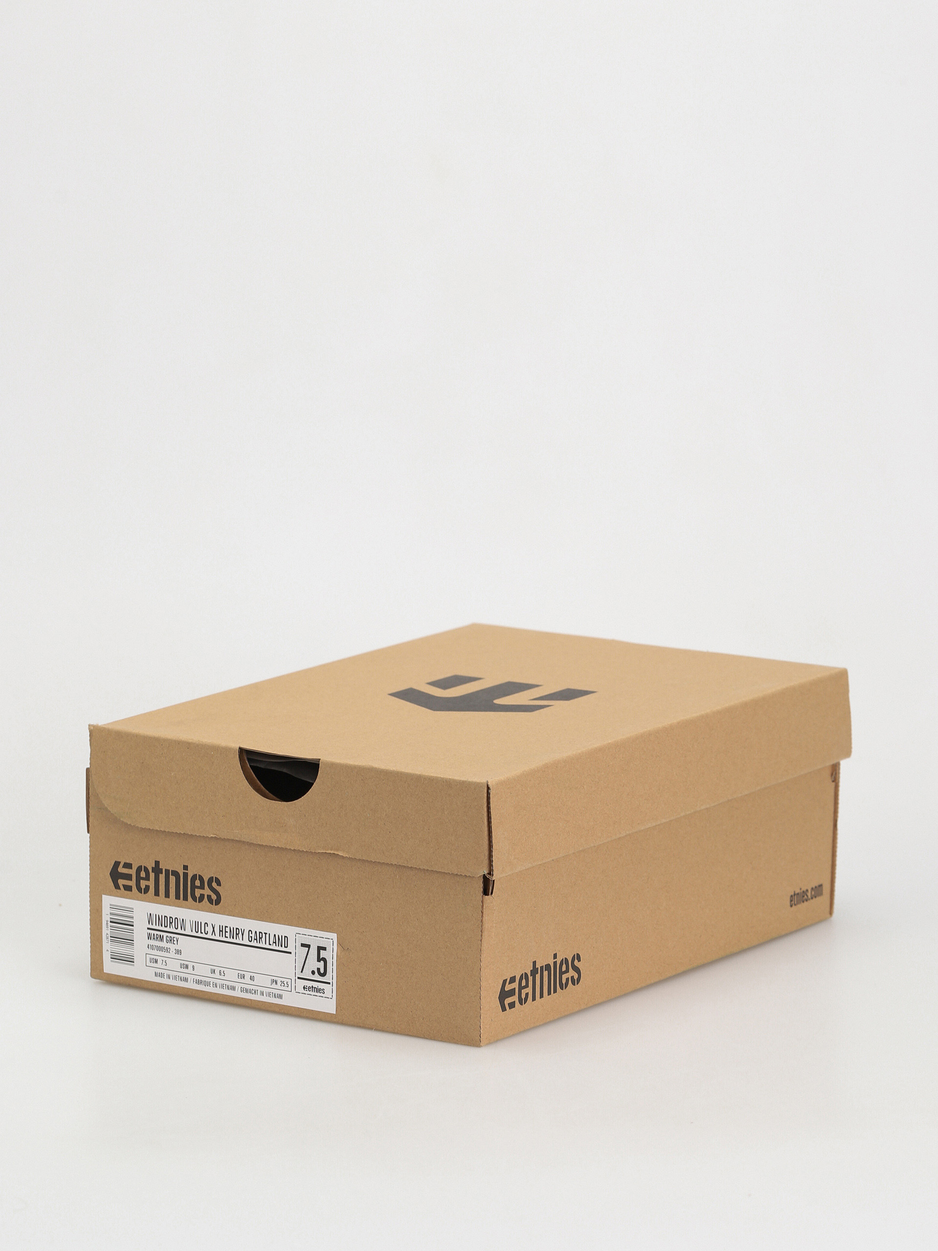 Buty Etnies Windrow Vulc X Henry Gartland (warm grey)