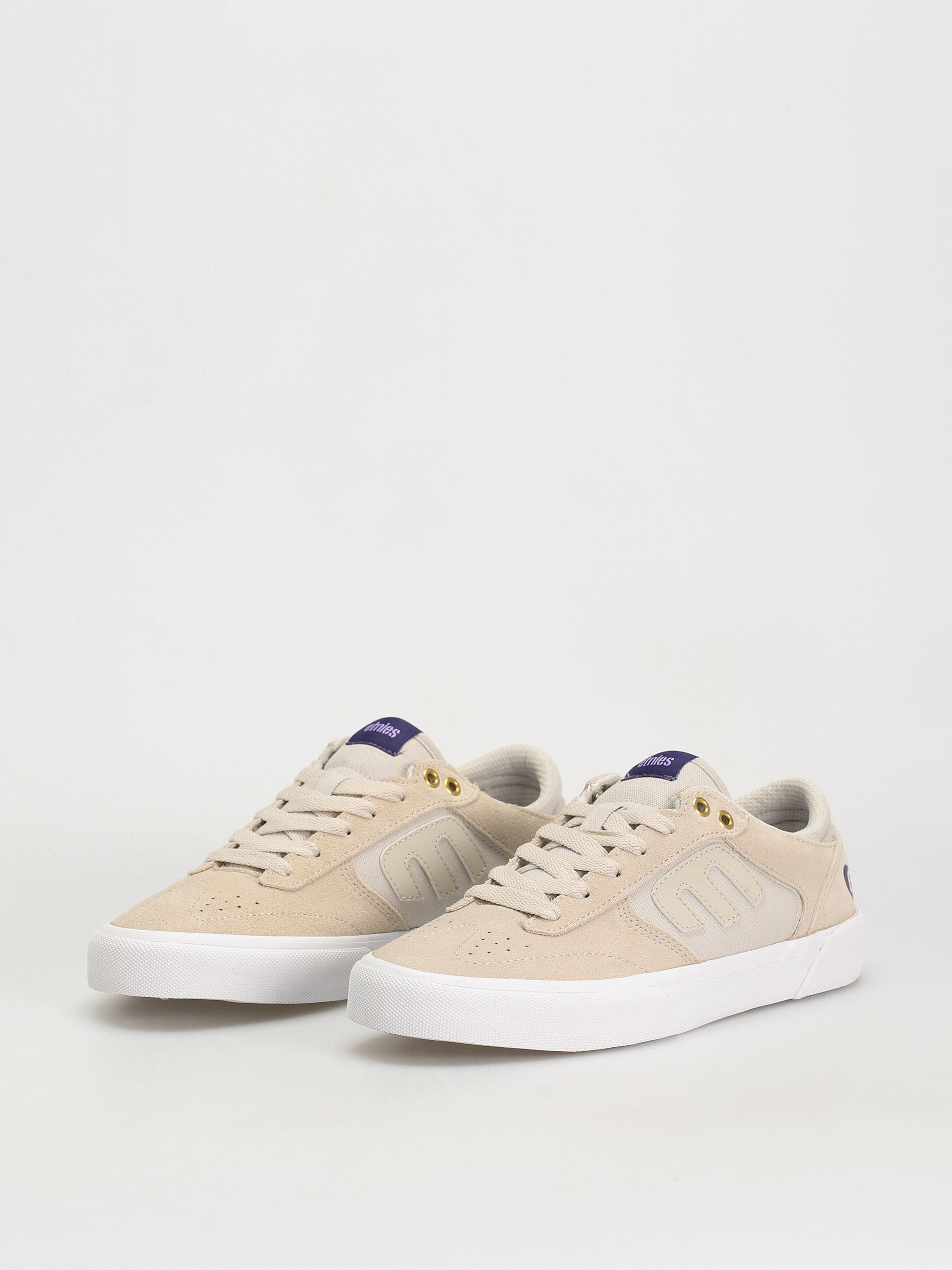 Buty Etnies Windrow Vulc X Henry Gartland (warm grey)