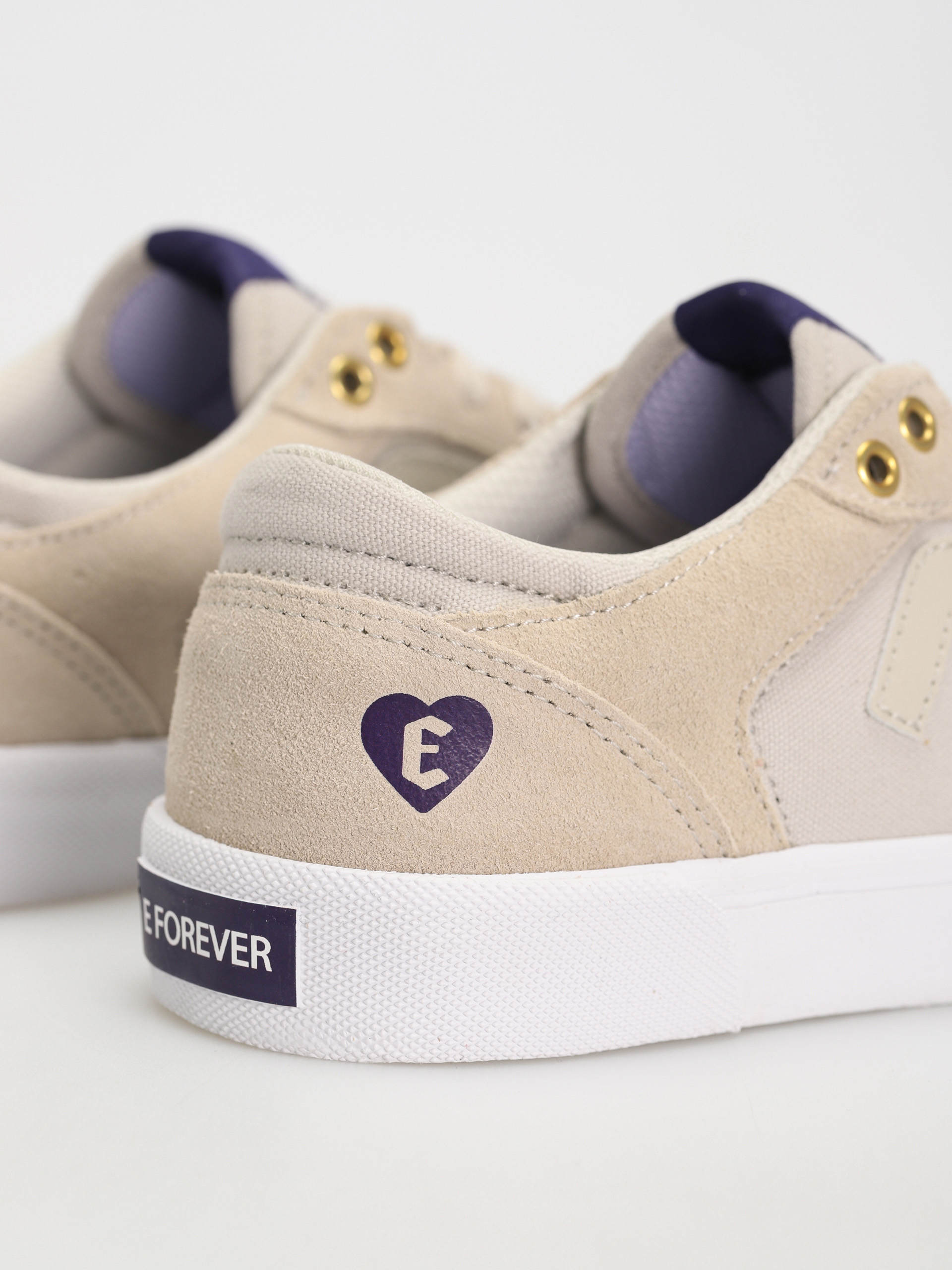 Buty Etnies Windrow Vulc X Henry Gartland (warm grey)