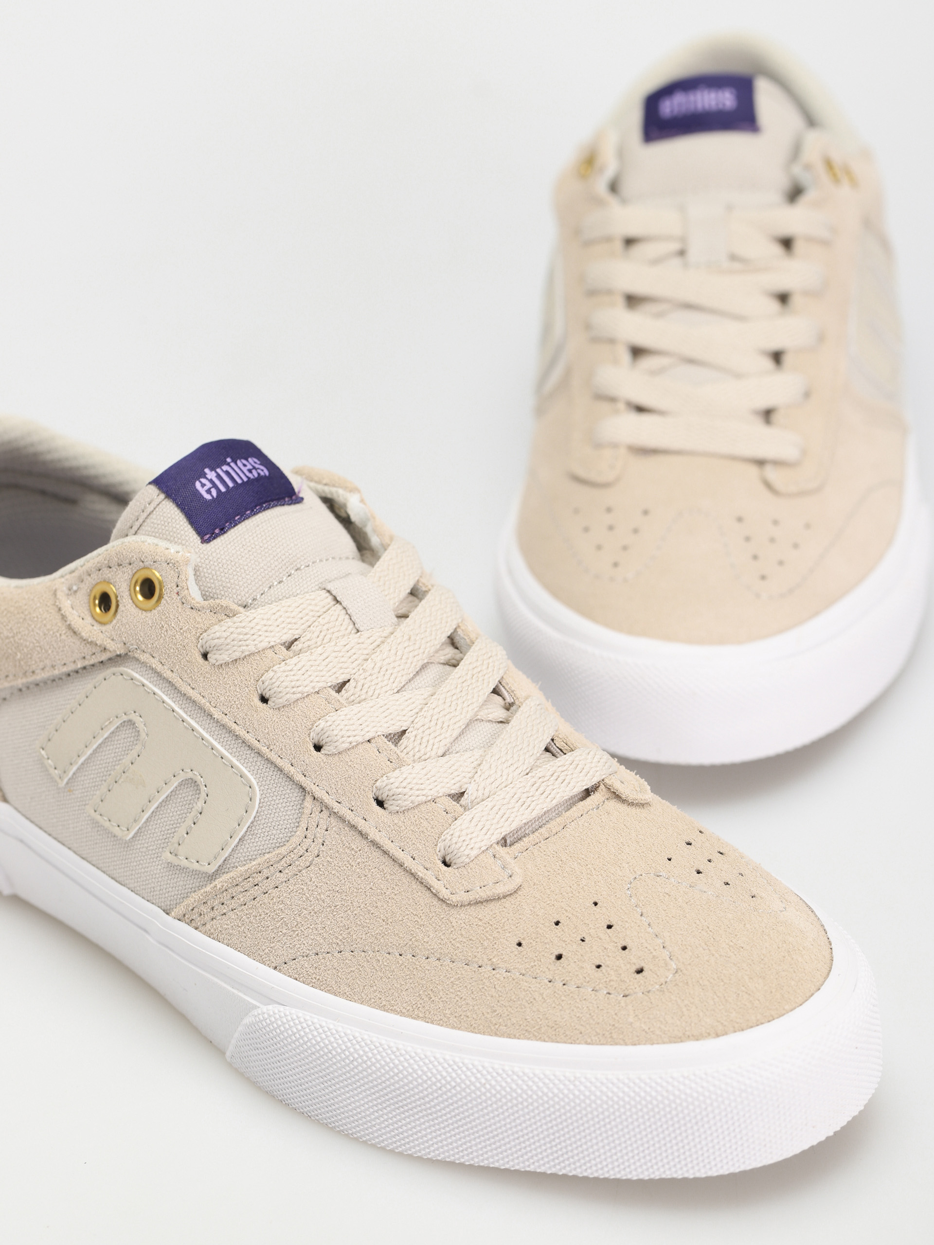 Buty Etnies Windrow Vulc X Henry Gartland (warm grey)