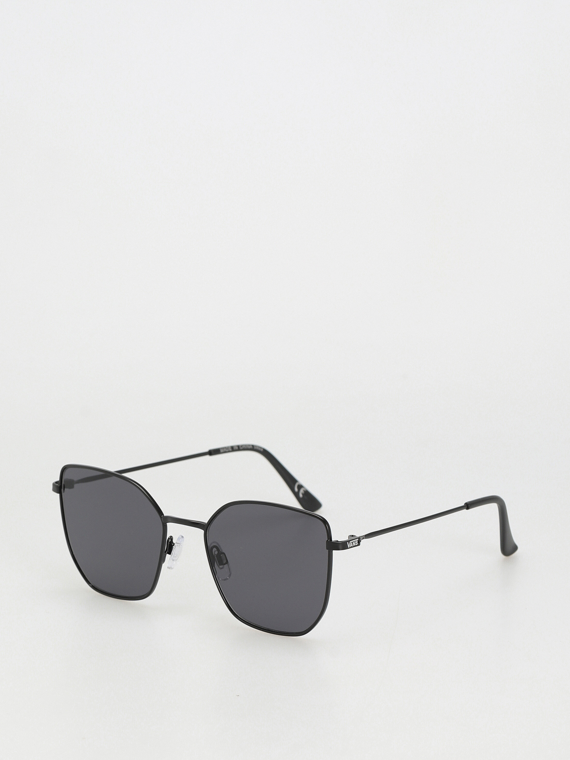 Okulary przeciwsłoneczne Vans Coasting (matte black)