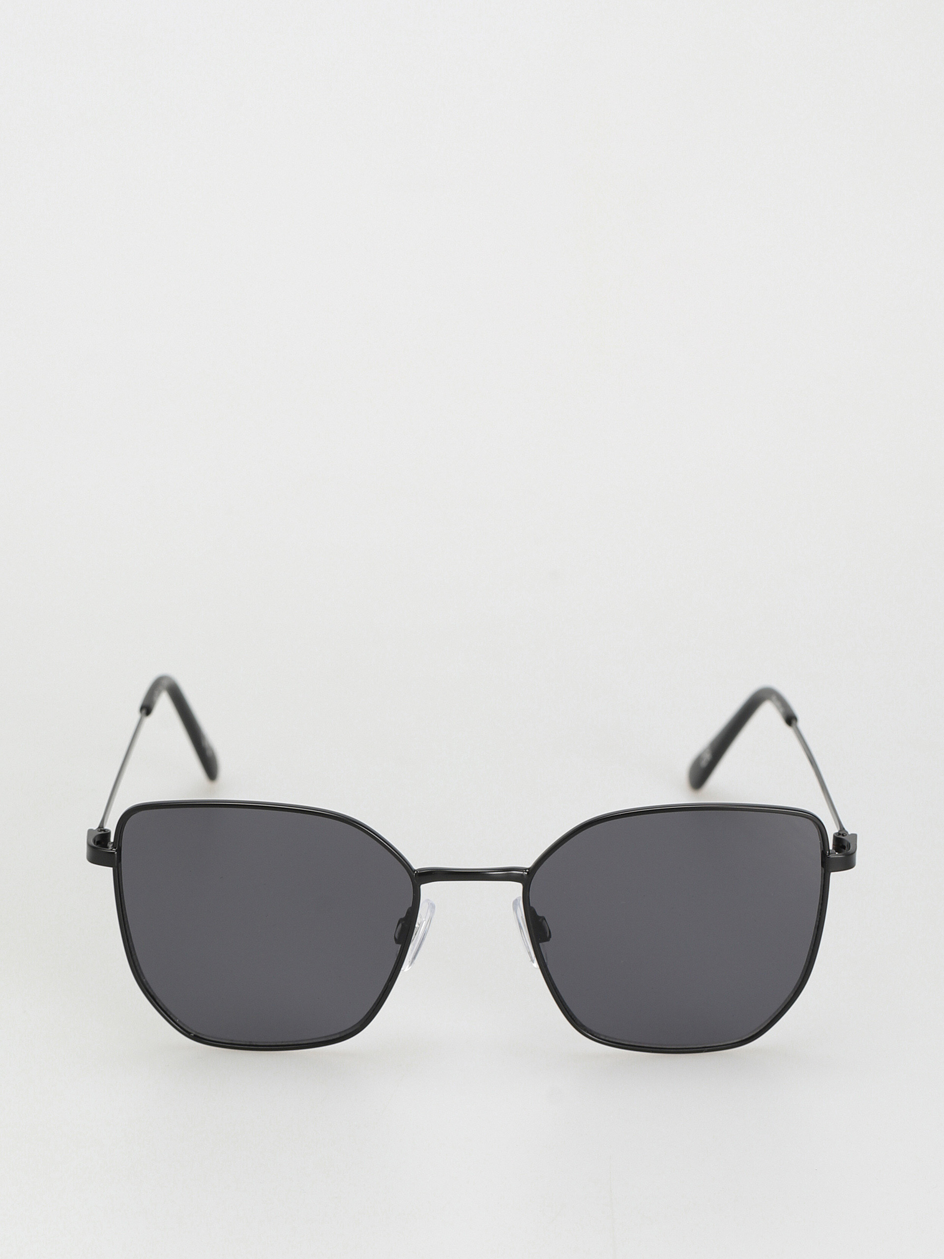 Okulary przeciwsłoneczne Vans Coasting (matte black)