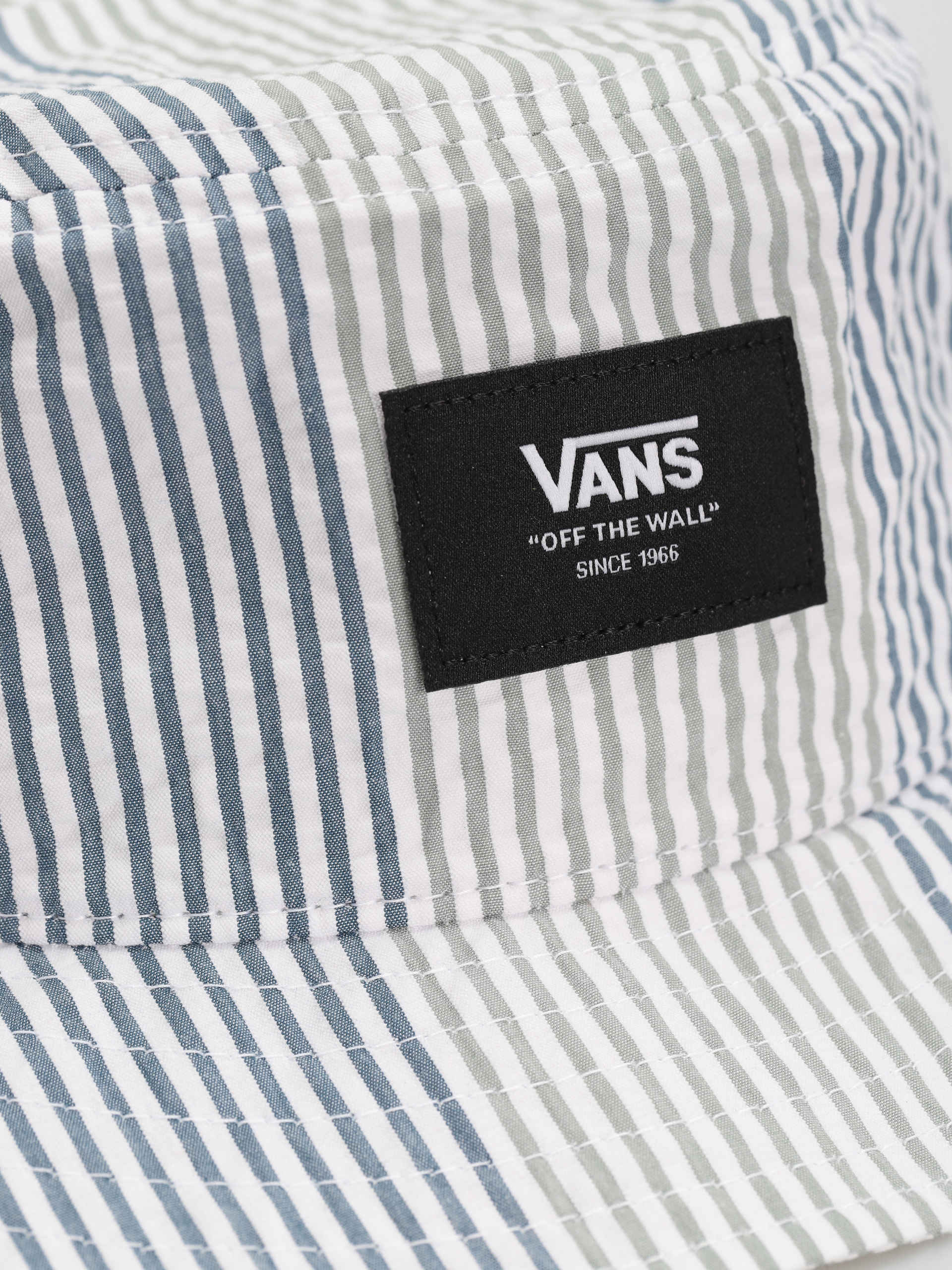 Kapelusz Vans Patch (abc white/oatmeal)