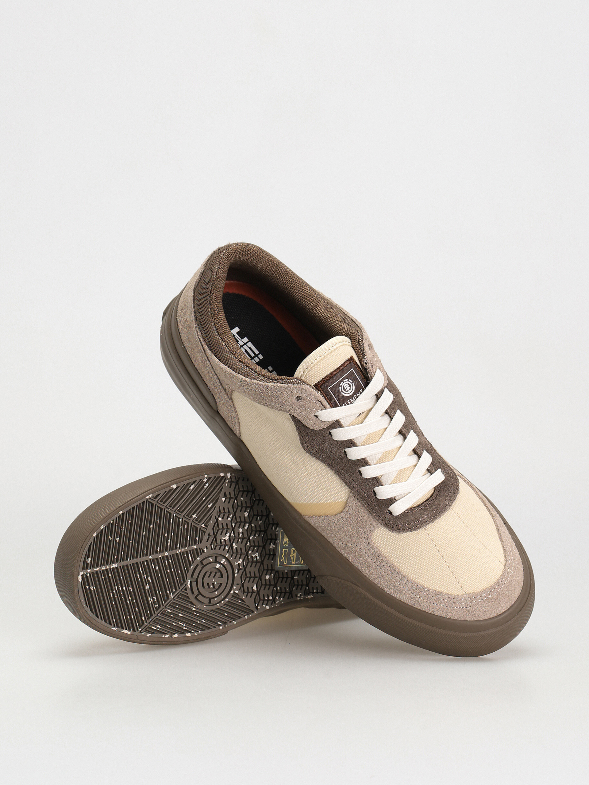 Buty Element Heatley 2.0 (oxford tan)