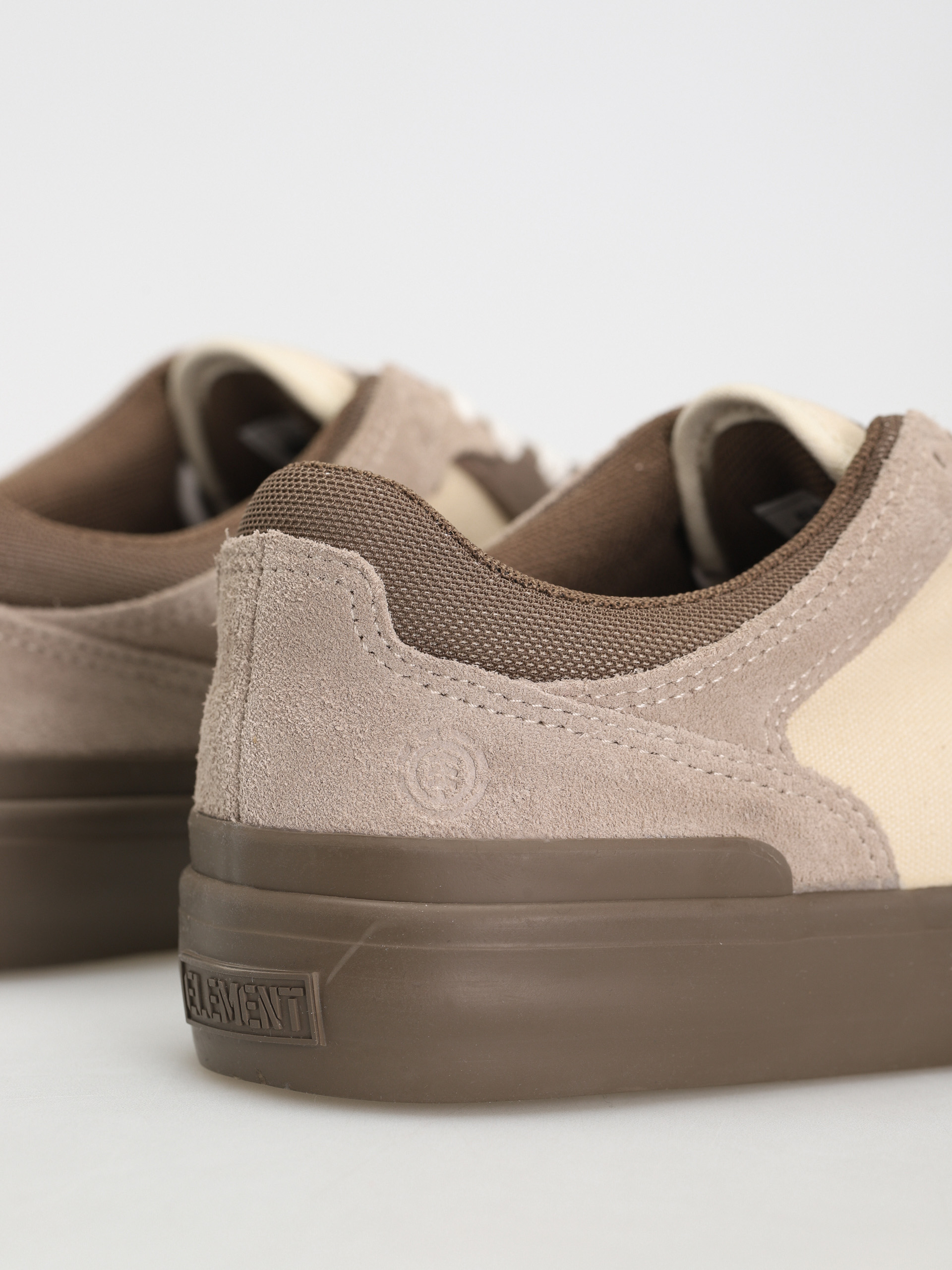Buty Element Heatley 2.0 (oxford tan)