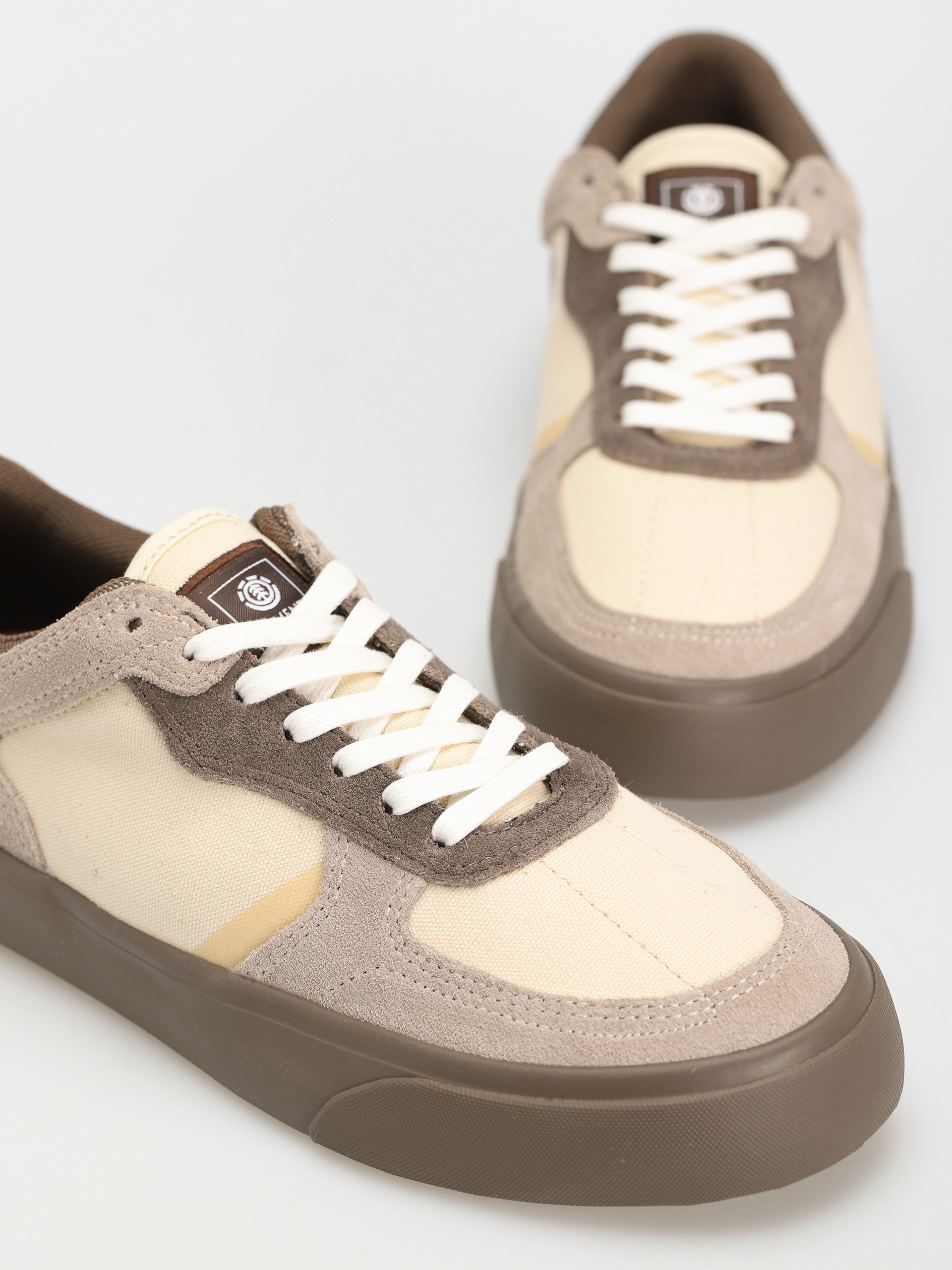 Buty Element Heatley 2.0 (oxford tan)