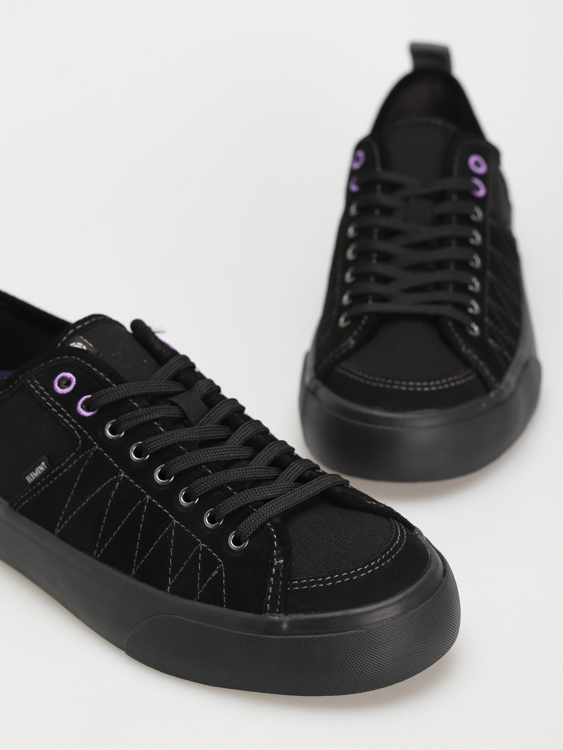 Buty Element Strack 2.0 (black)