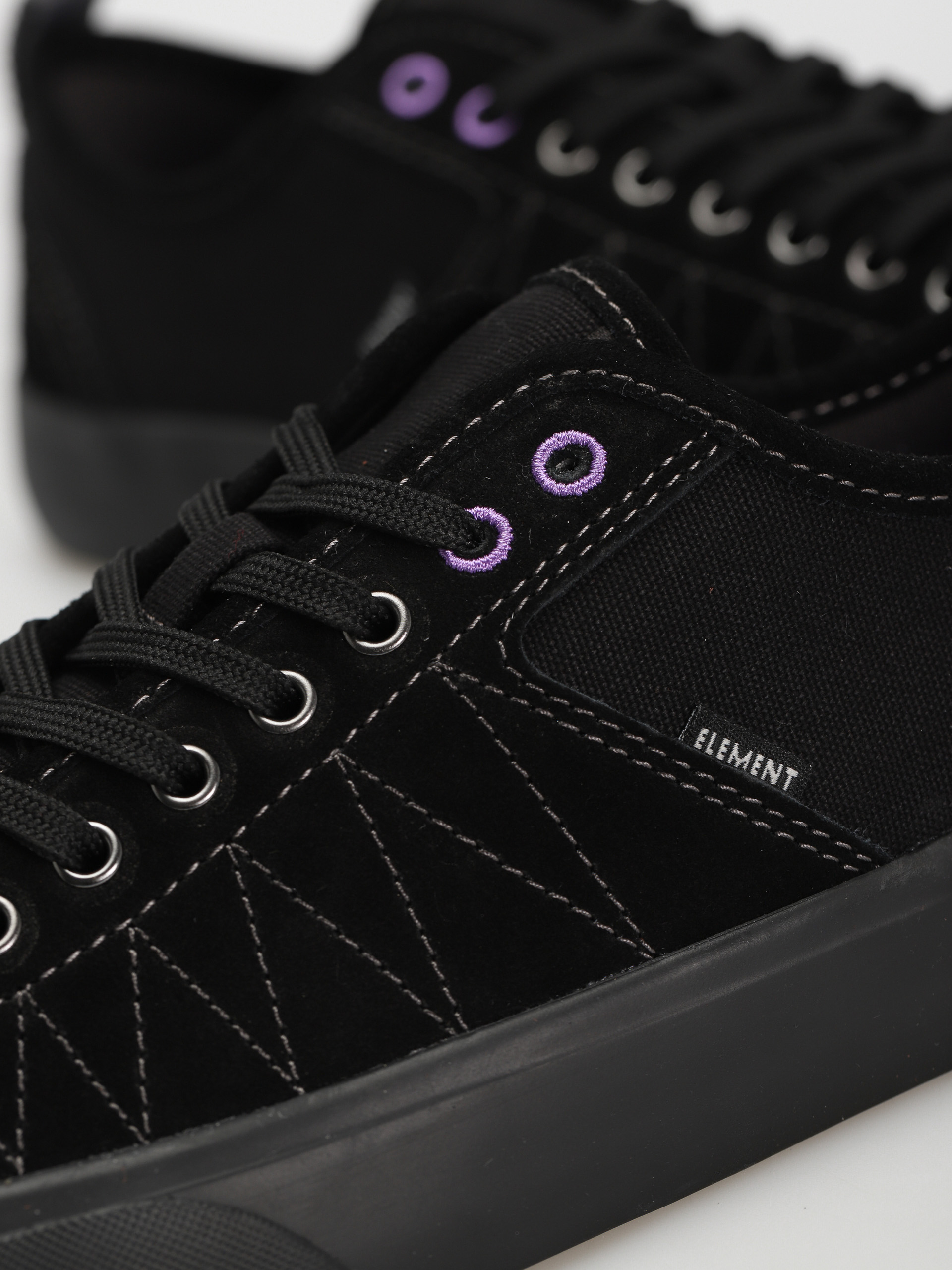 Buty Element Strack 2.0 (black)