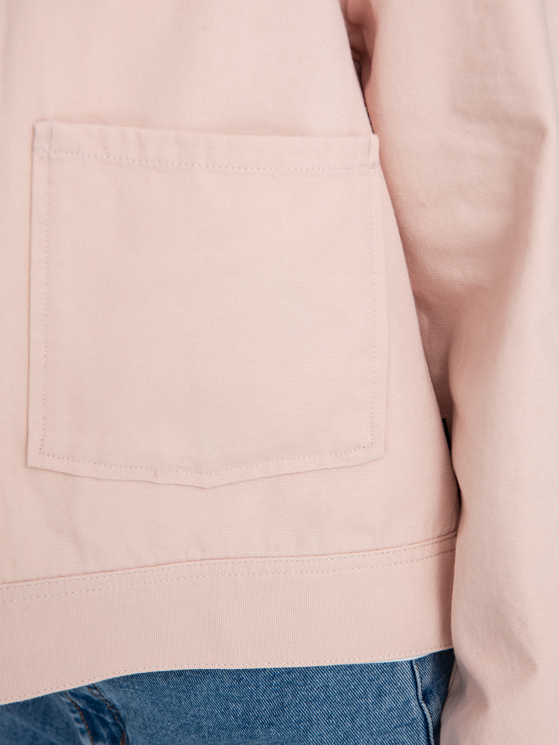 Kurtka Vans Book It Wmn (rose smoke)