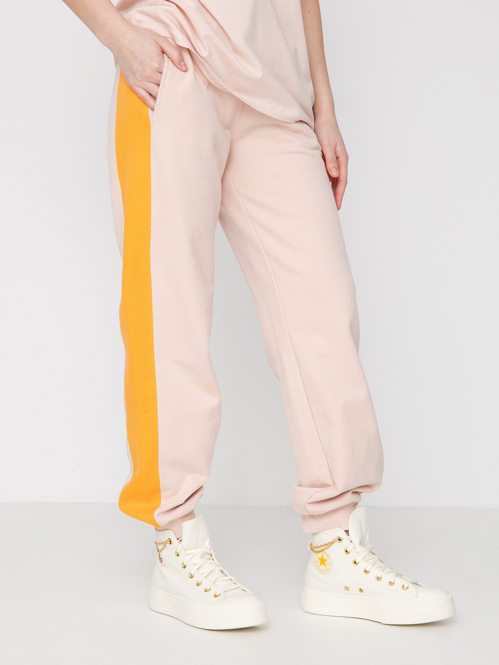 Spodnie Roxy Essential Energy Cblock Wmn (peach whip)