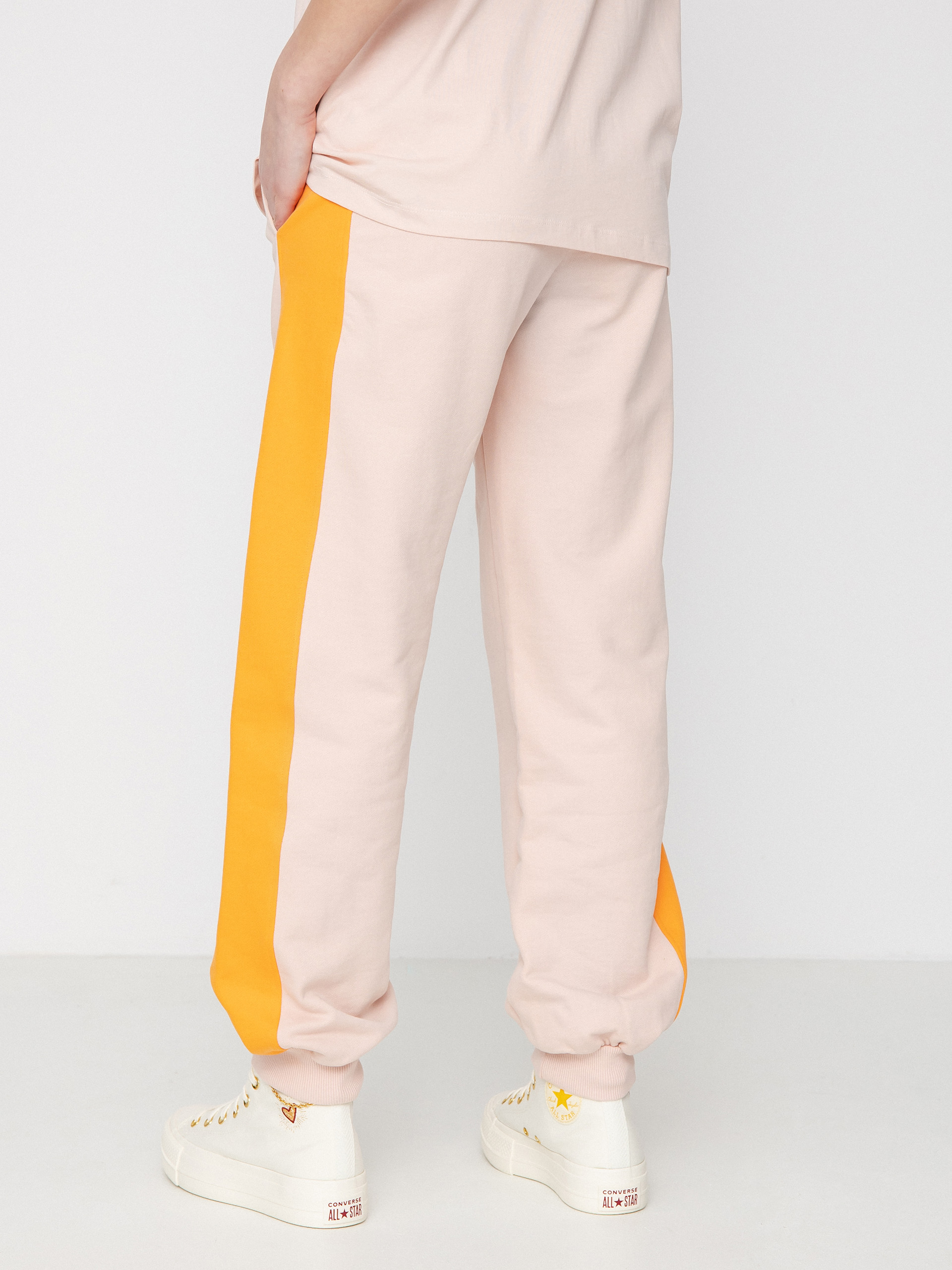 Spodnie Roxy Essential Energy Cblock Wmn (peach whip)