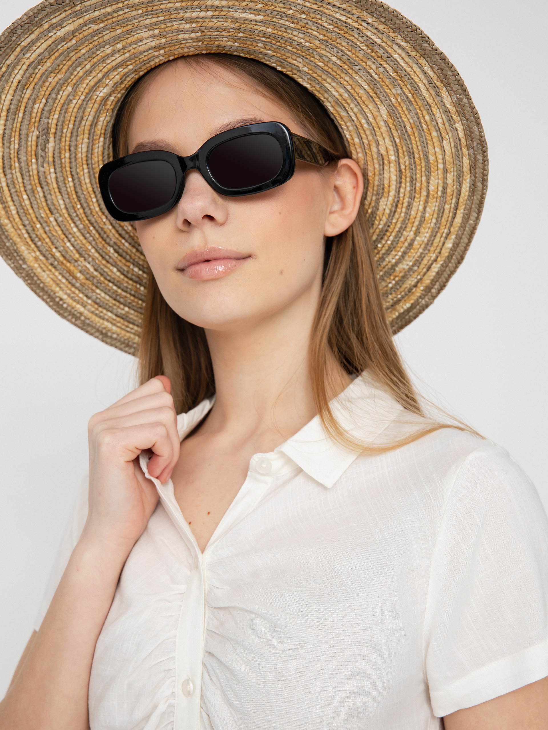 Sukienka Volcom Coco Ho Shirt Wmn (star white)