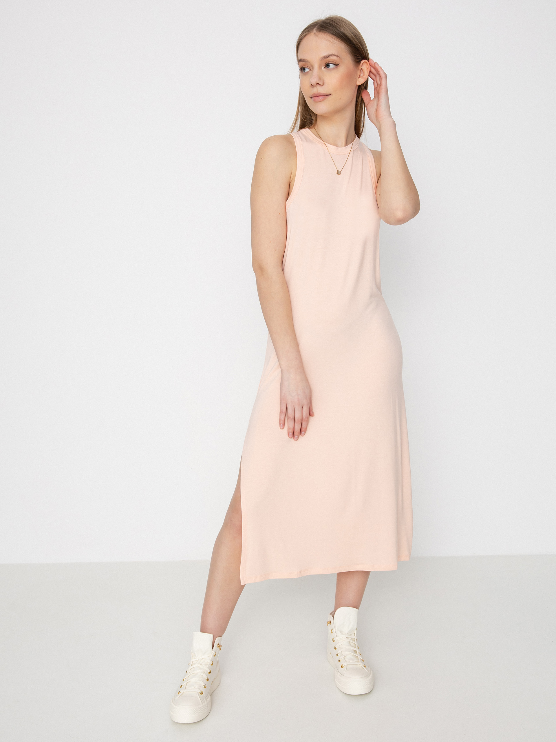 Sukienka Volcom Stonelight Wmn (melon)