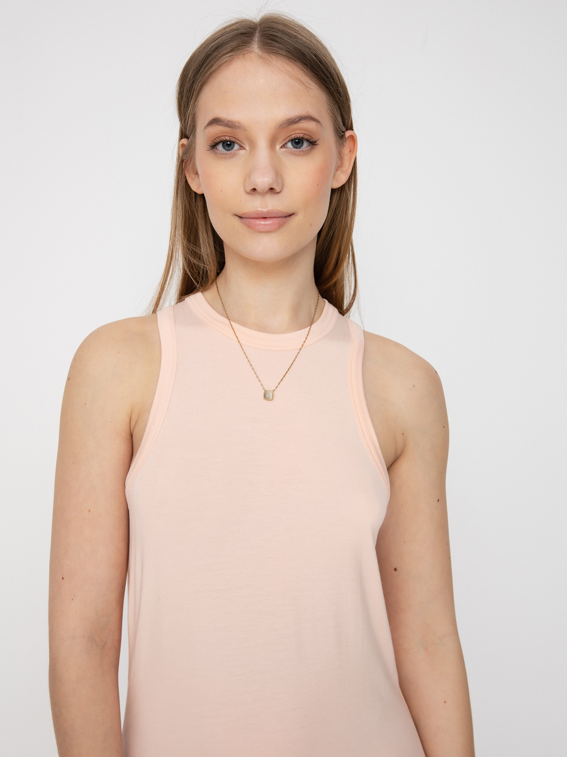 Sukienka Volcom Stonelight Wmn (melon)