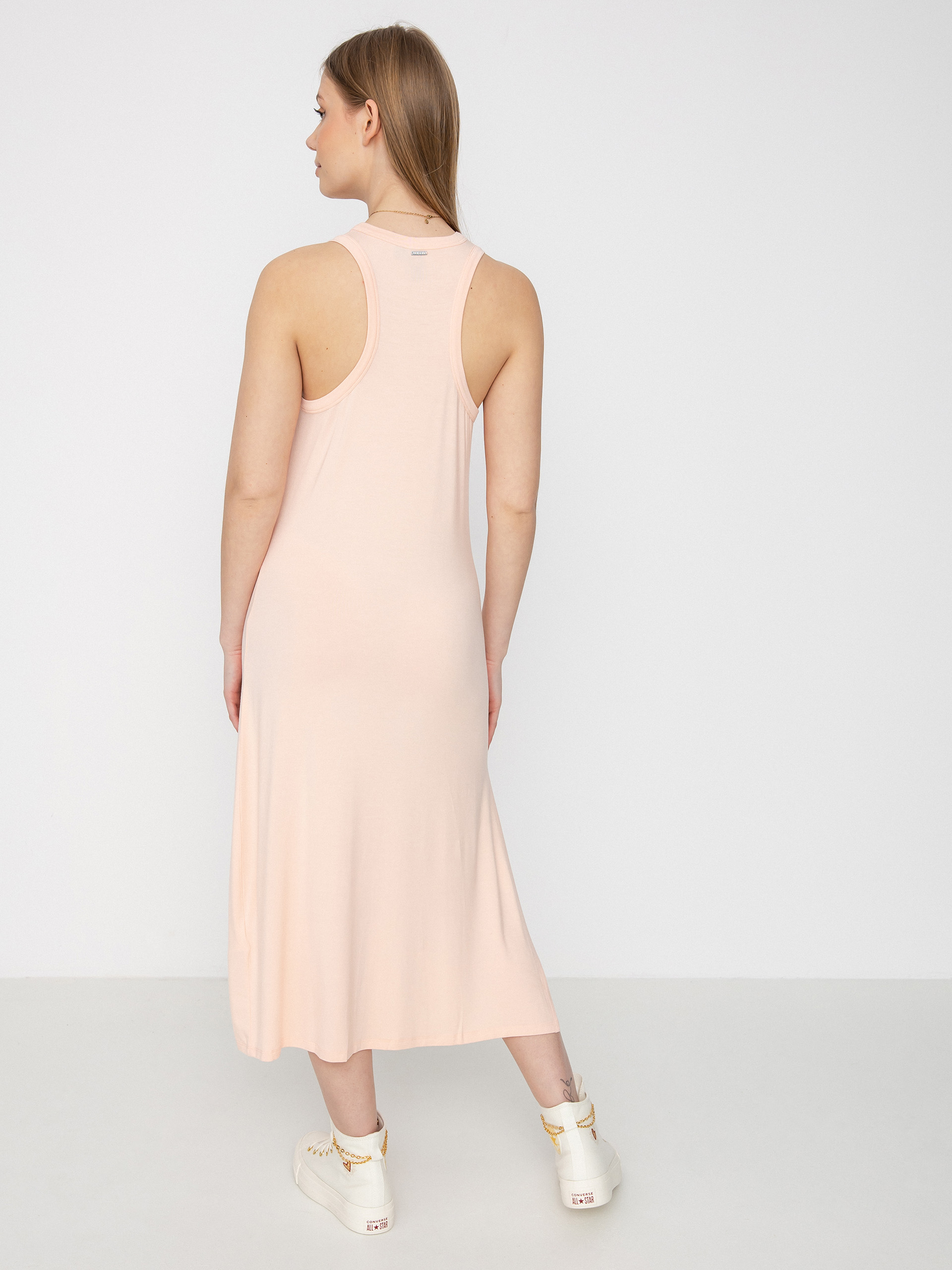 Sukienka Volcom Stonelight Wmn (melon)