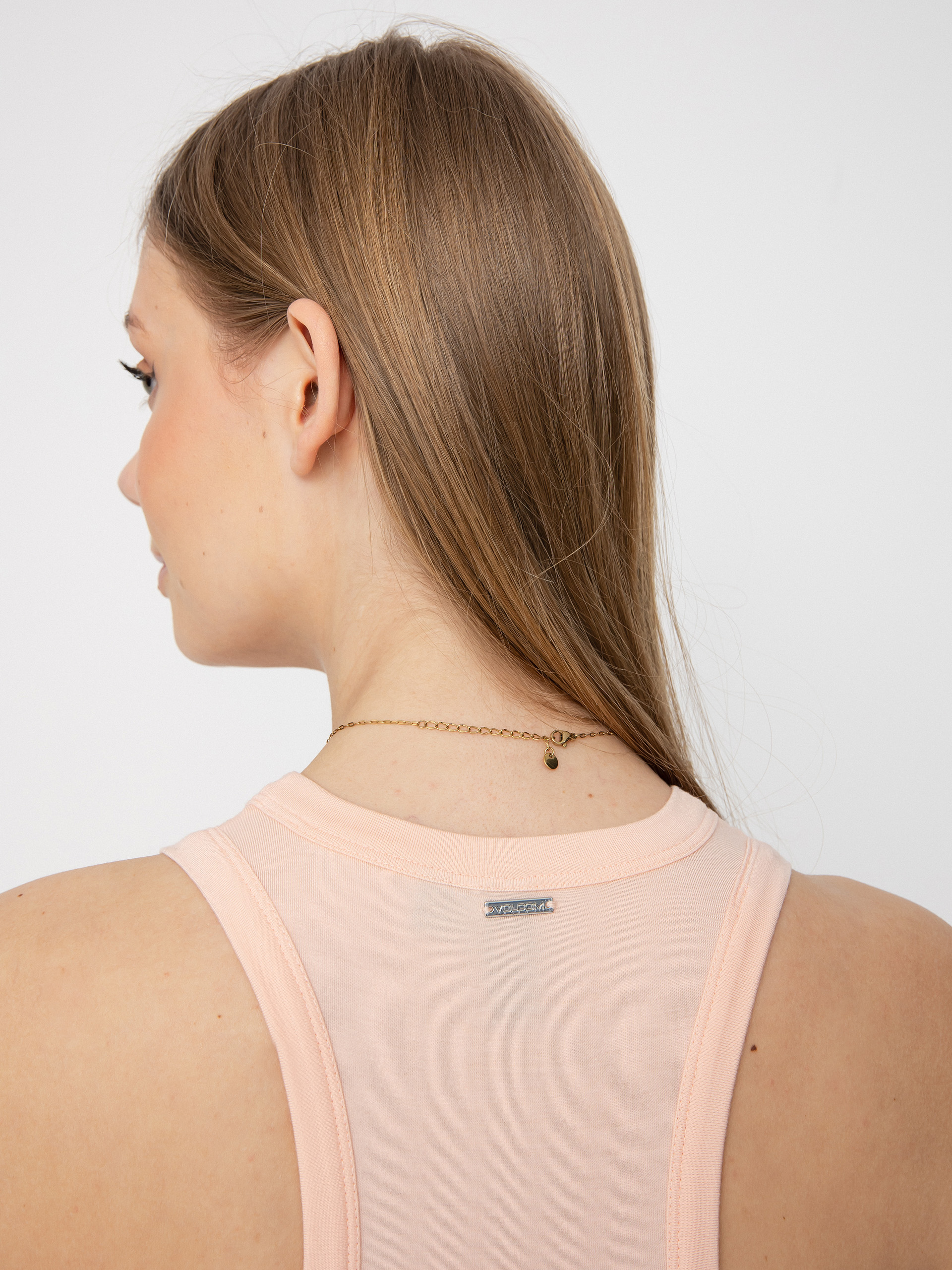 Sukienka Volcom Stonelight Wmn (melon)