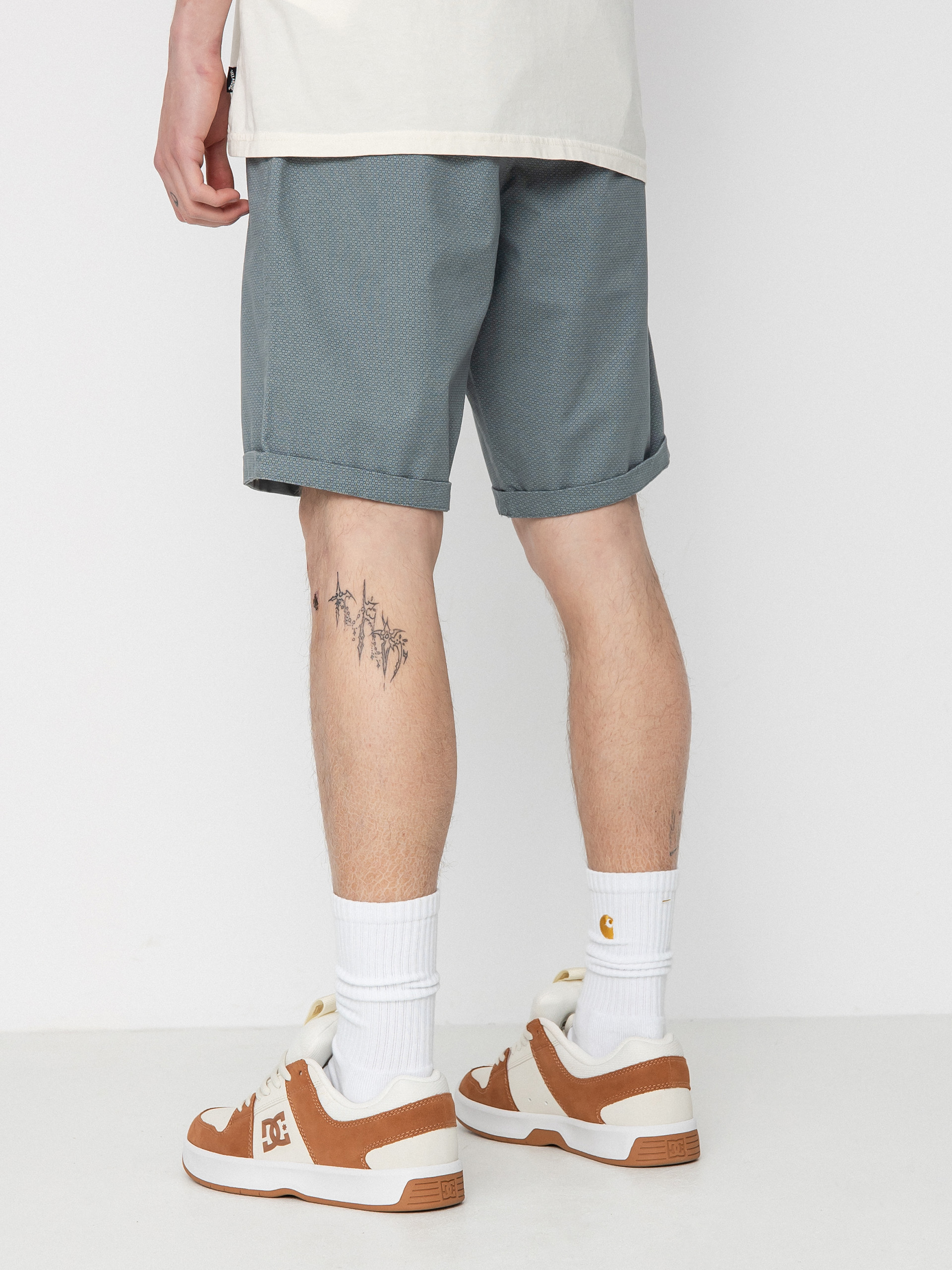 Szorty Iriedaily Love City (trooper)