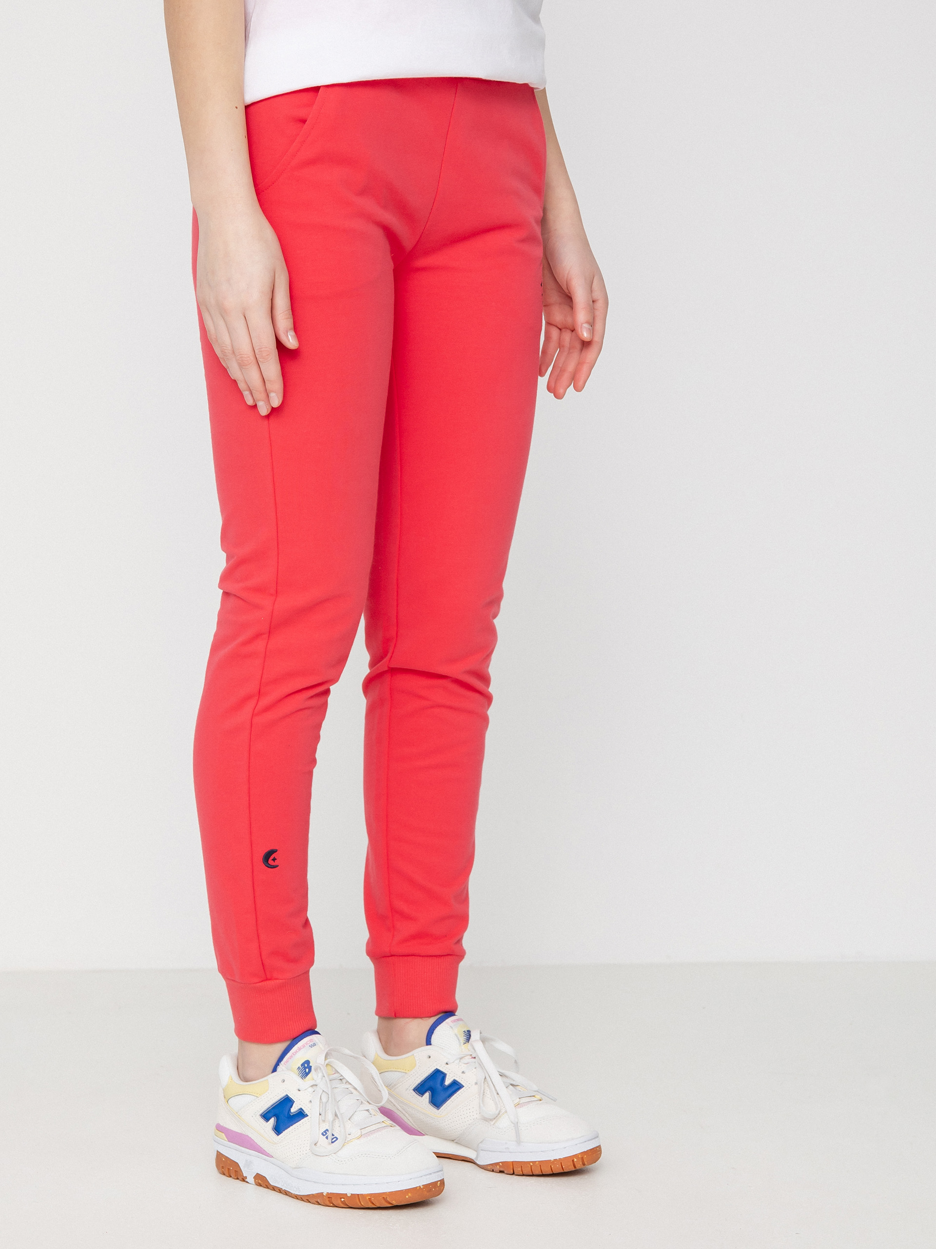 Spodnie Femi Stories Vano Wmn (apnk)