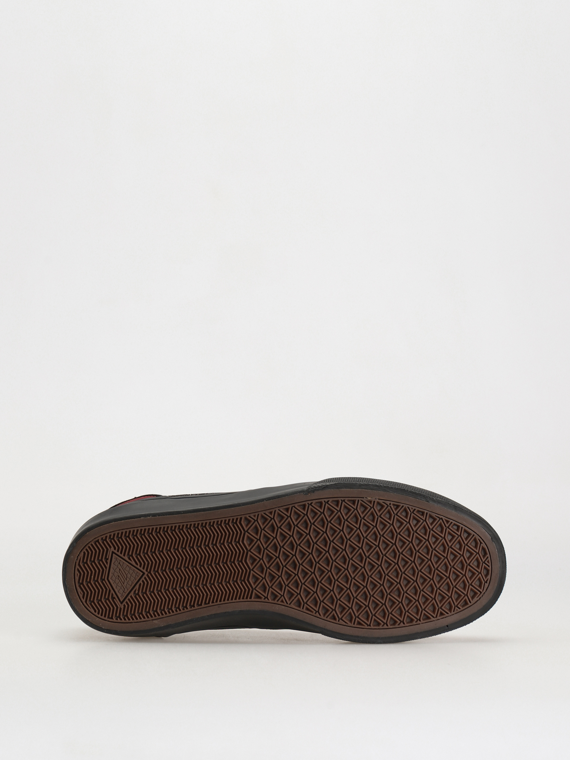 Buty Emerica Dickson X Independent (red/black)