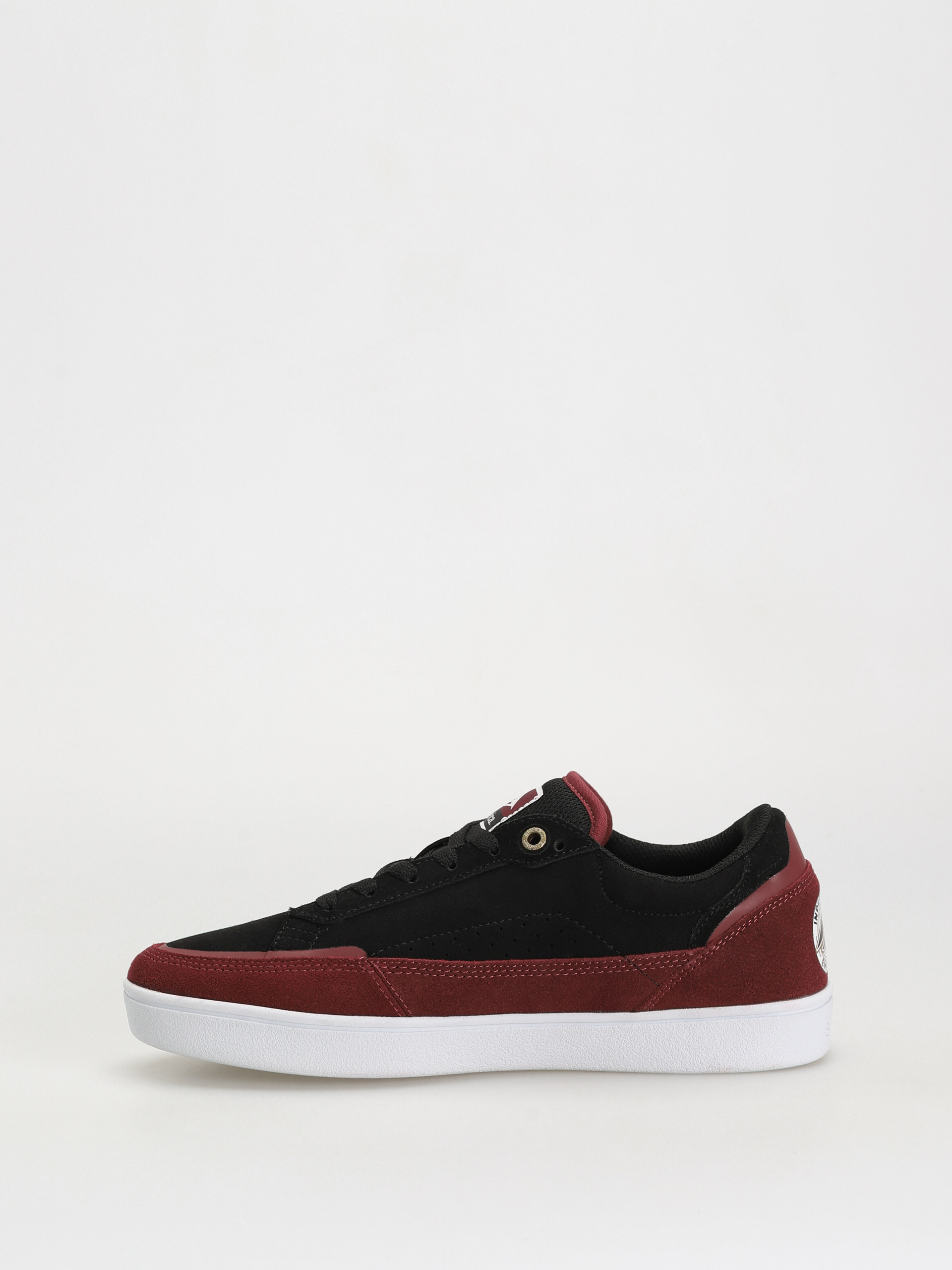 Buty Emerica Gamma X Independent (black/red)