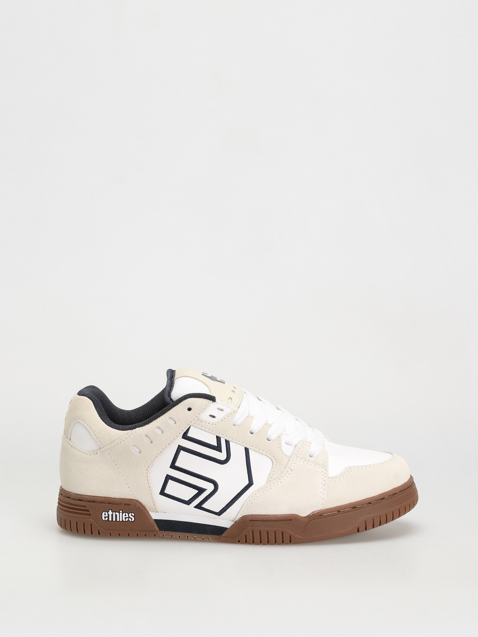 Buty Etnies Faze (white/navy/gum)