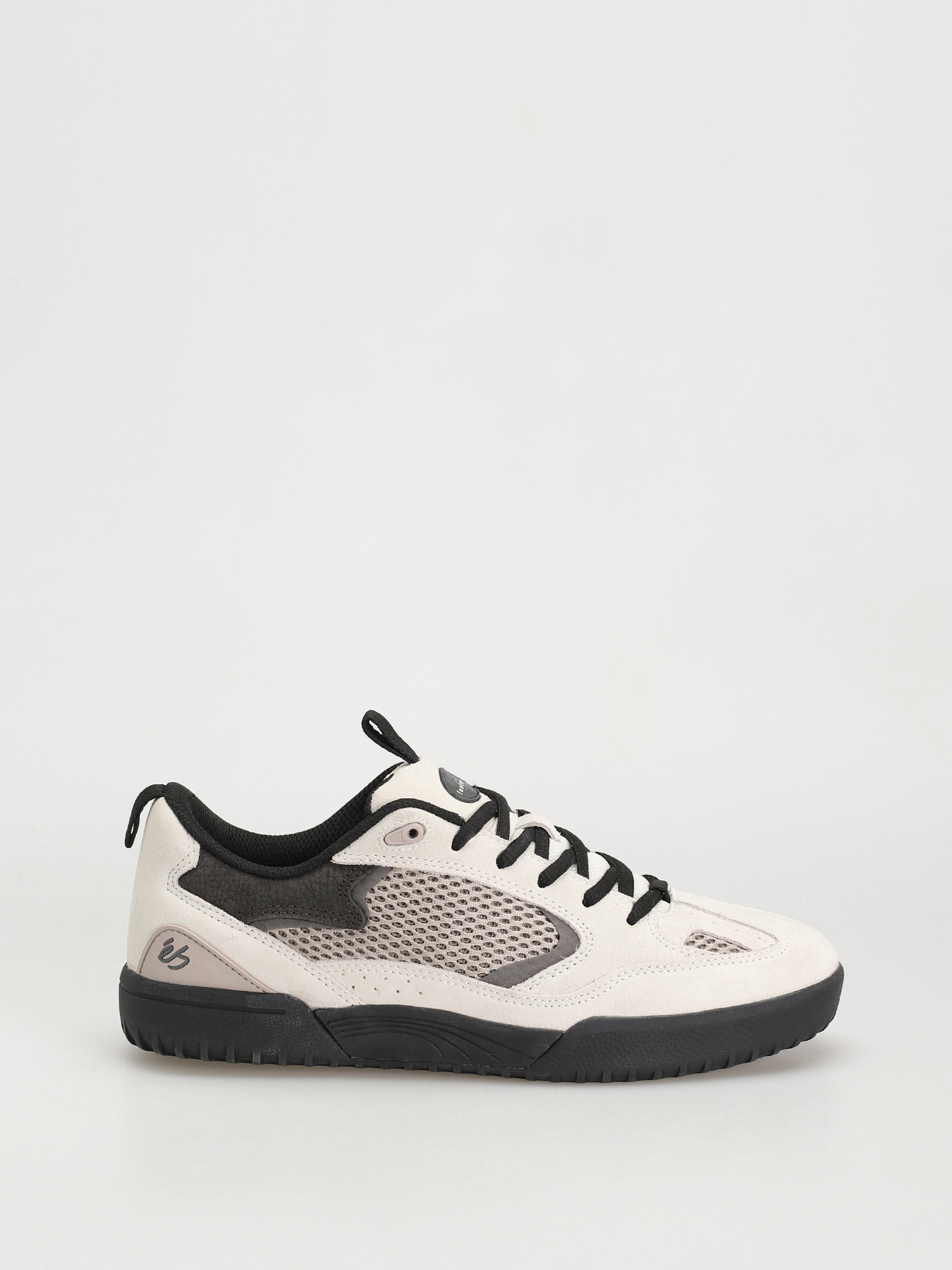 Buty eS Quattro (warm grey)