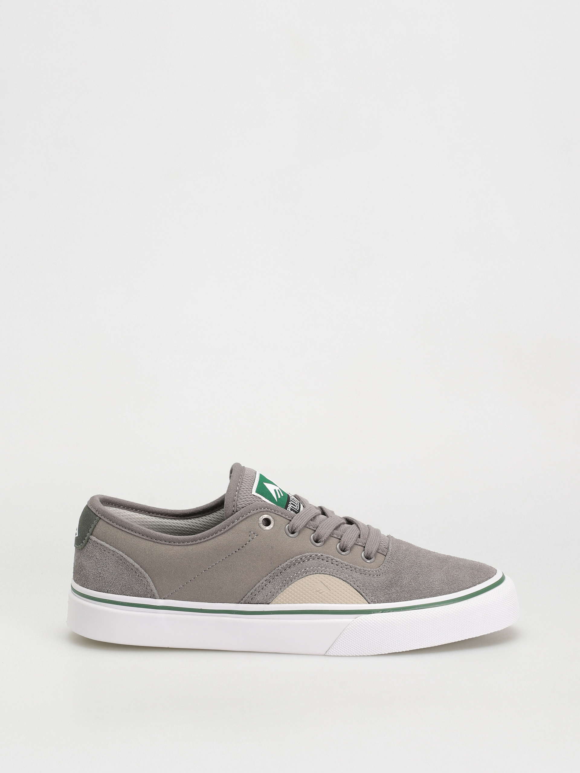Buty Emerica Provost G6 (brown/tan)