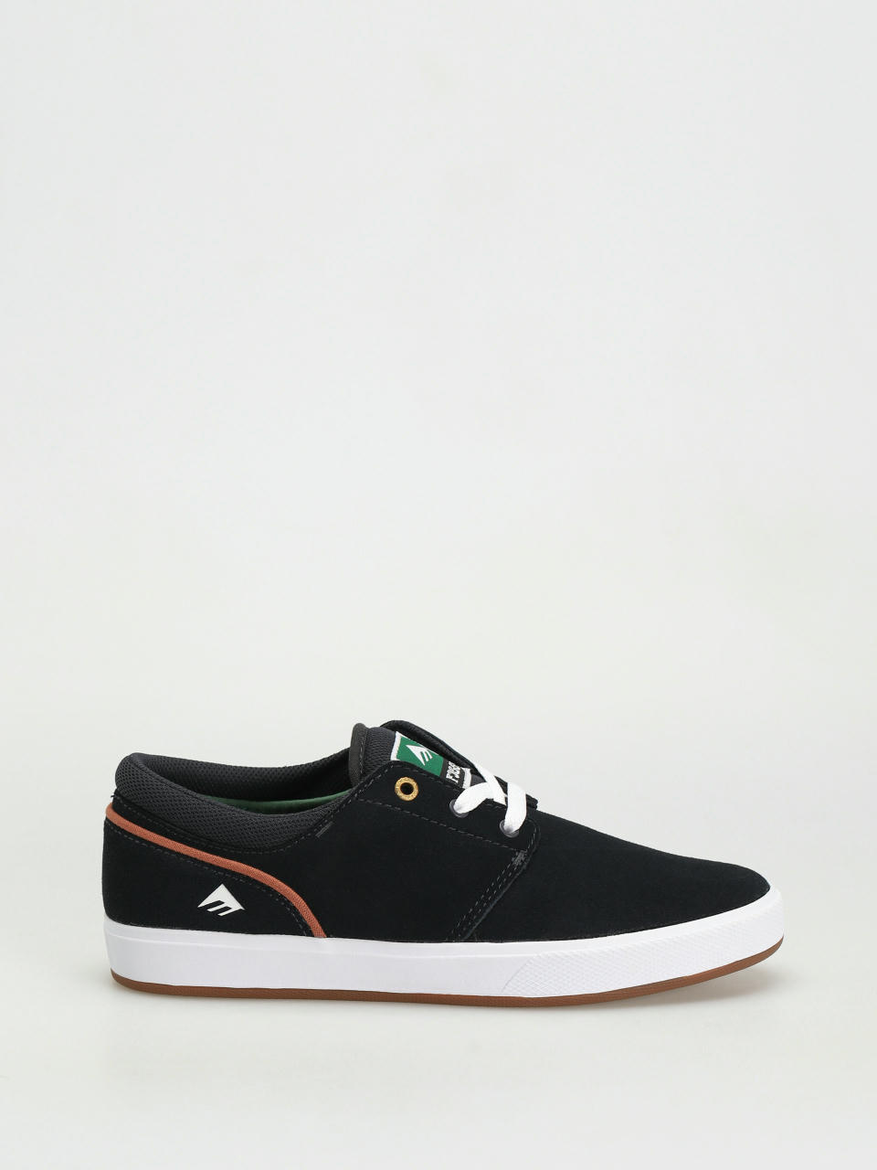 Buty Emerica Figgy G6 (navy)