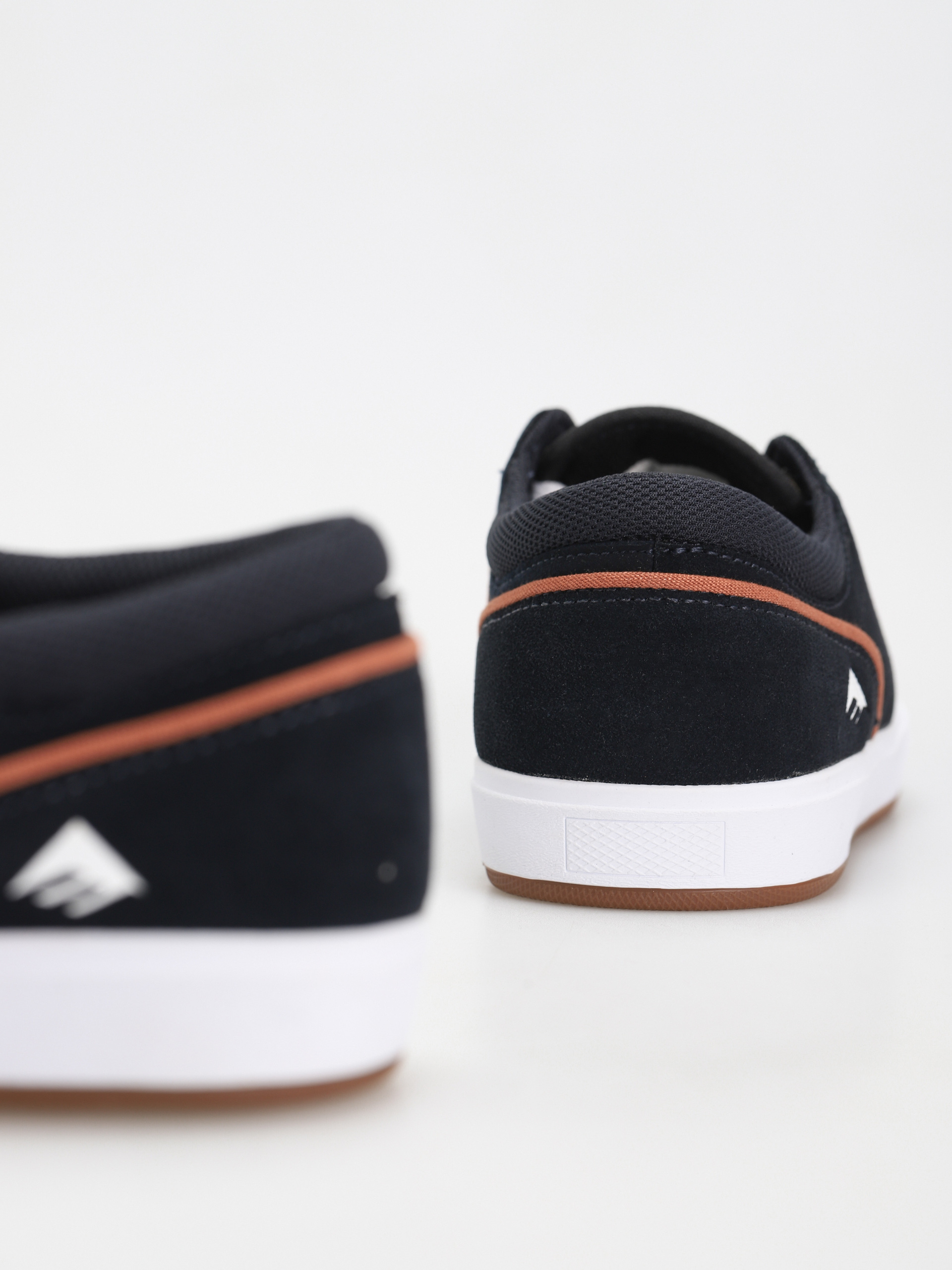 Buty Emerica Figgy G6 (navy)