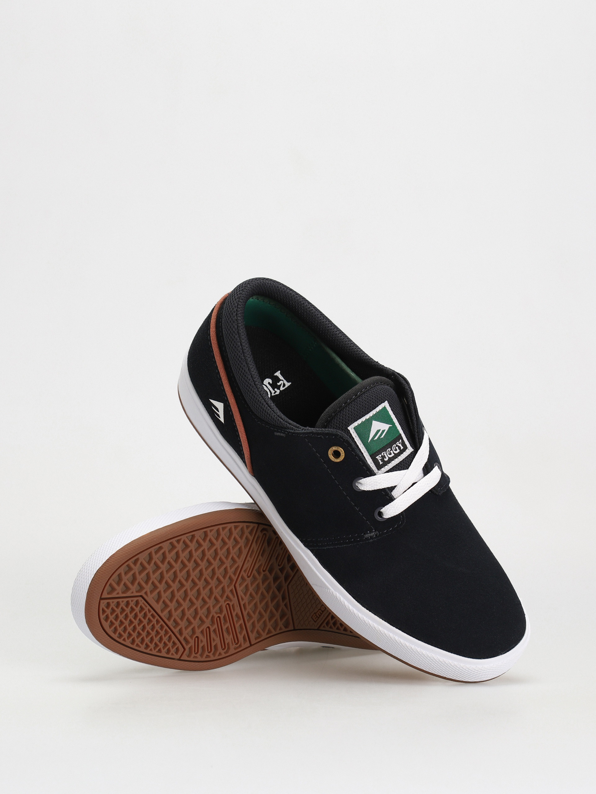 Buty Emerica Figgy G6 (navy)