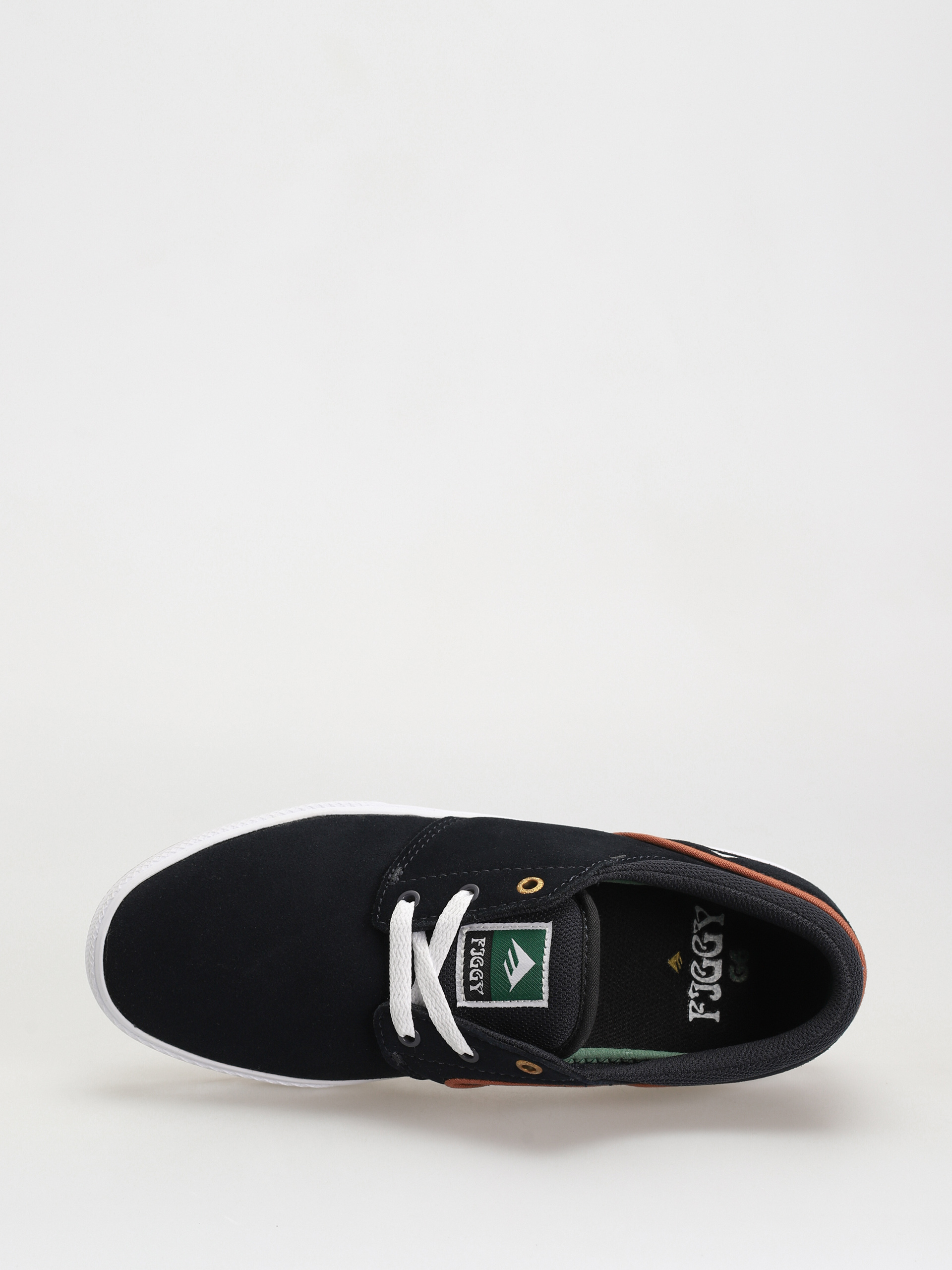 Buty Emerica Figgy G6 (navy)