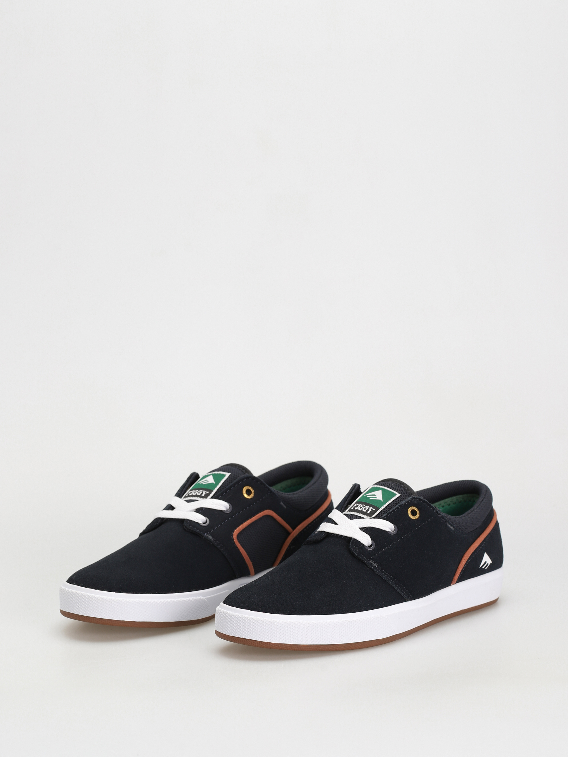 Buty Emerica Figgy G6 (navy)