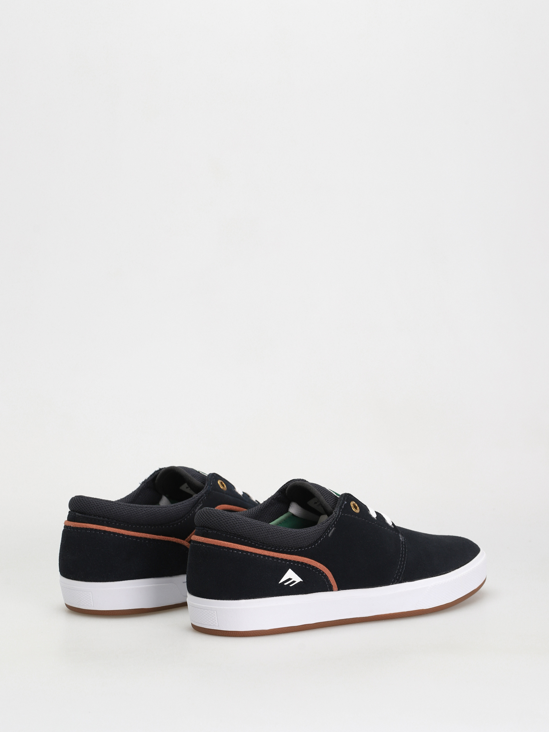 Buty Emerica Figgy G6 (navy)