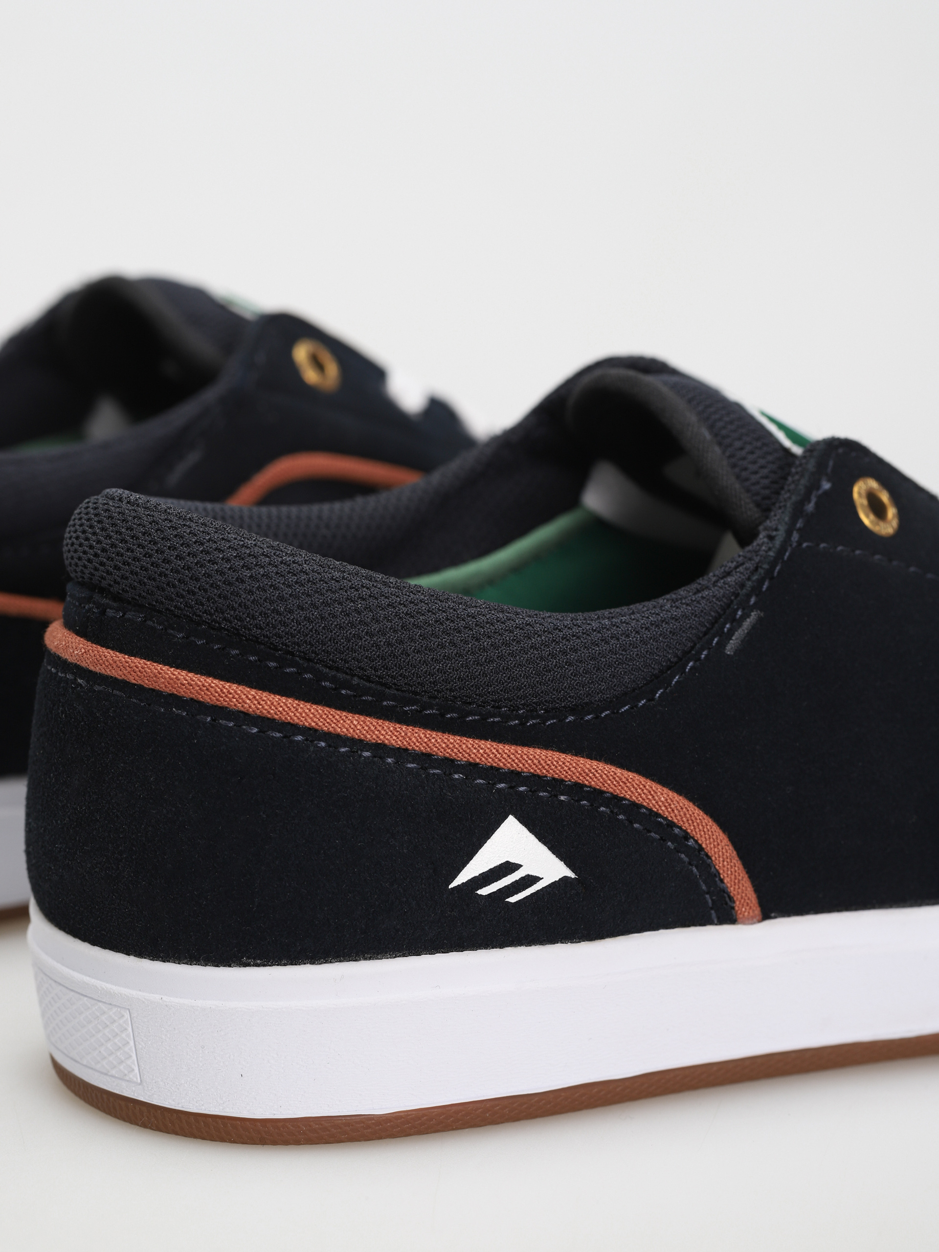 Buty Emerica Figgy G6 (navy)