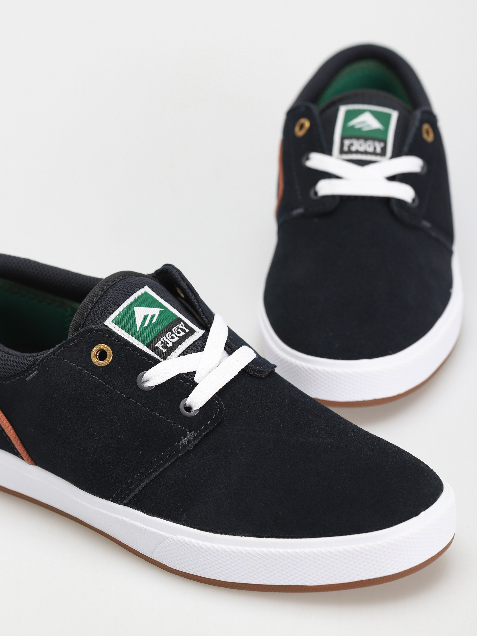 Buty Emerica Figgy G6 (navy)
